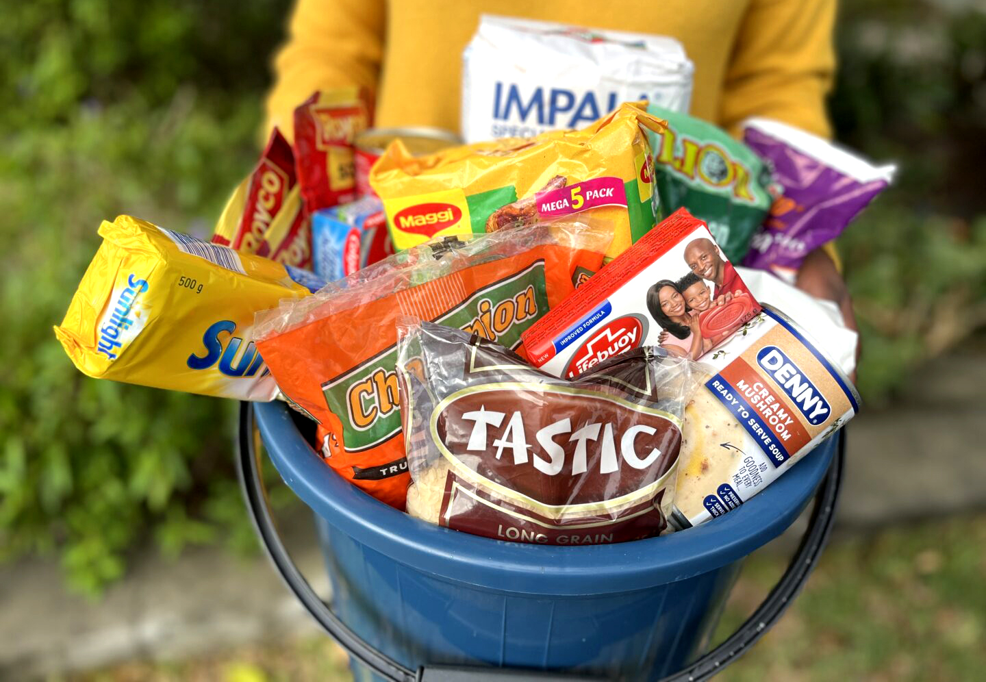 Families with children in hospital are suffering — help us give them a fighting chance