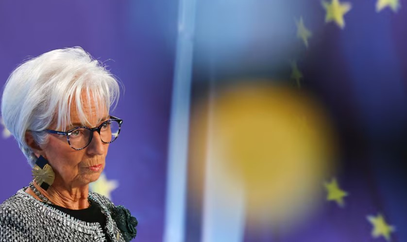 ECB expects more rate cuts as inflation fears abate