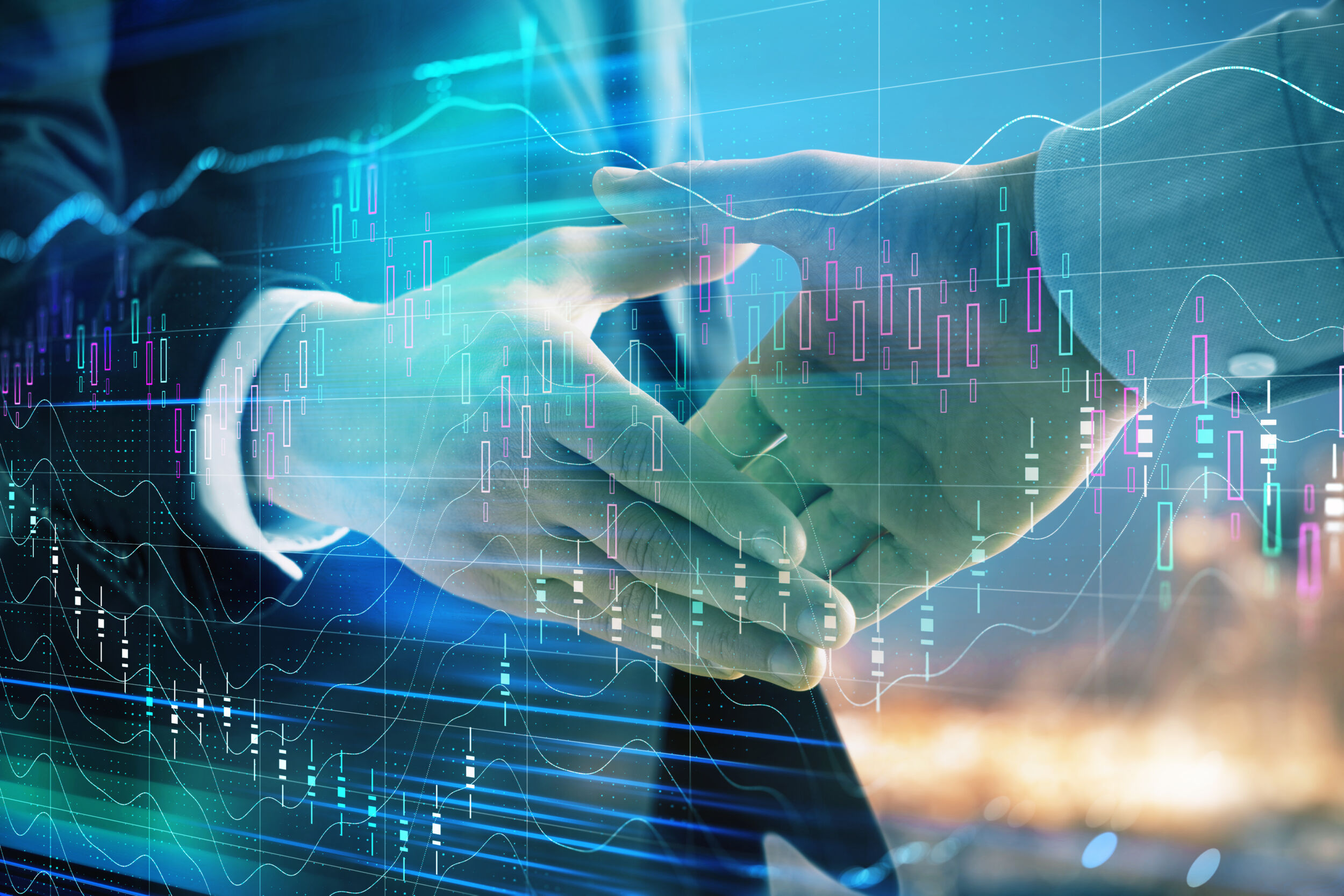 A positive shift in investment sentiment – but tangible wins are needed