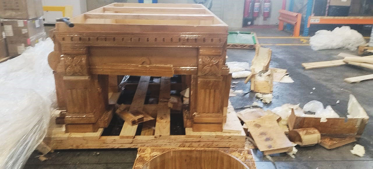 Unmasking the narco networks — South Africa's ongoing role in global drug trafficking exposed