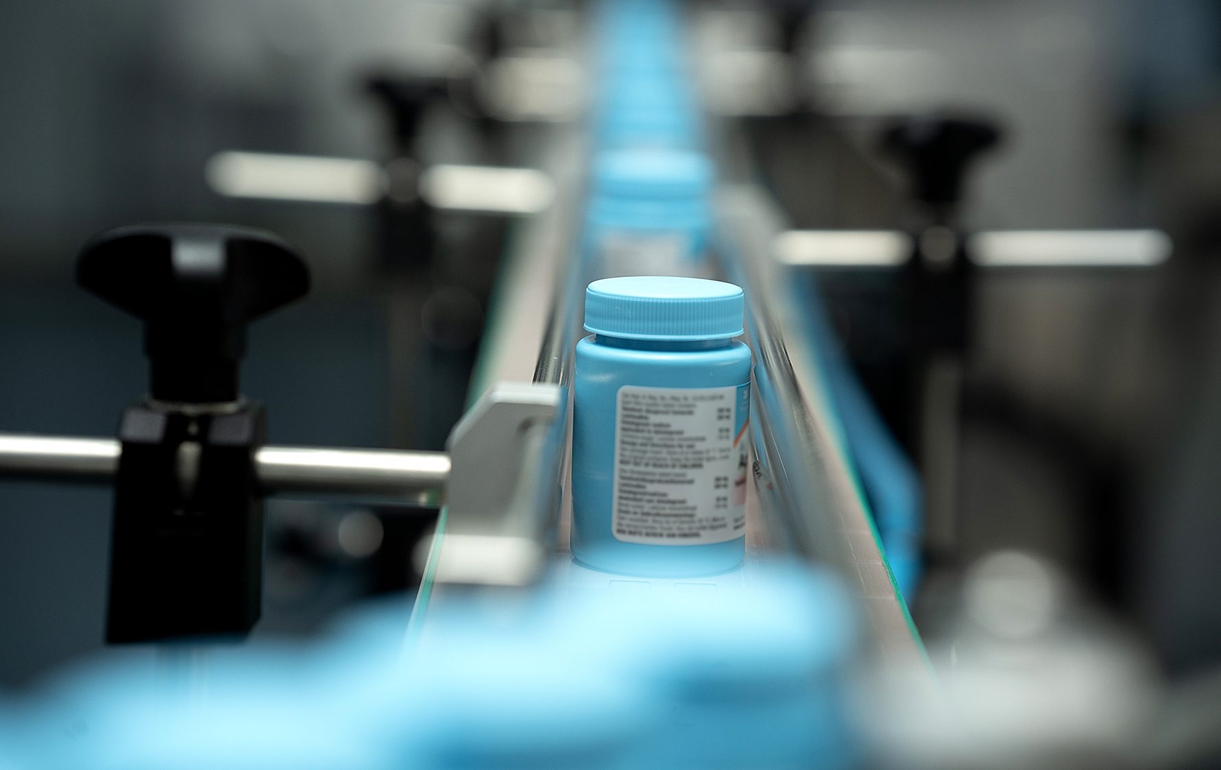 Viatris launches local ARV production in South Africa: a game changer for HIV treatment accessibility