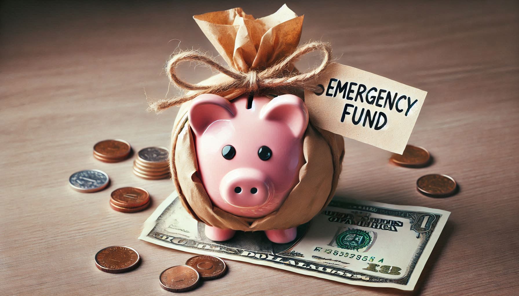 Rethinking your emergency fund: smart strategies for tax efficiency and quick access