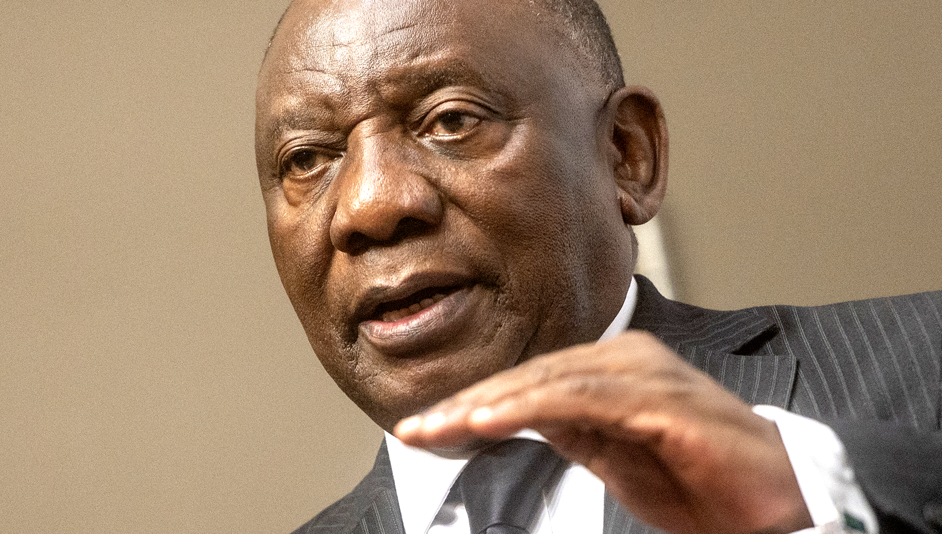 Lawyers in ICJ case make SA feel immensely proud – and so does our President