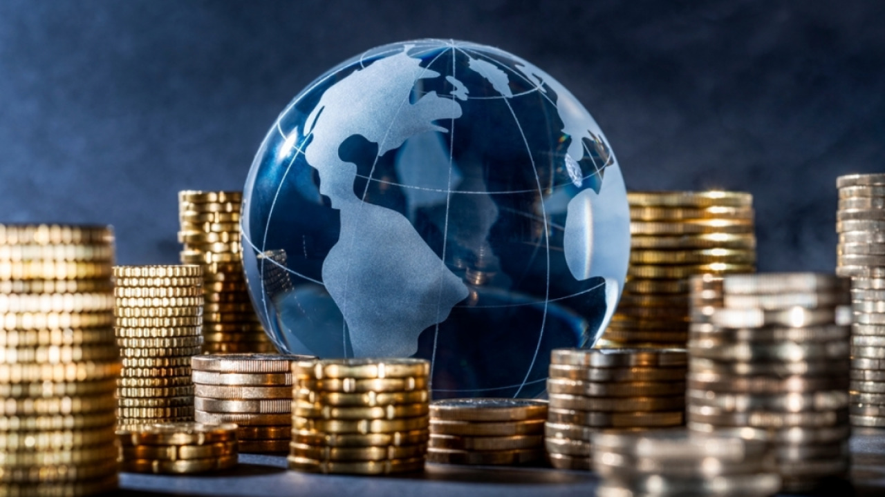 The danger areas ahead for the global economy in 2025