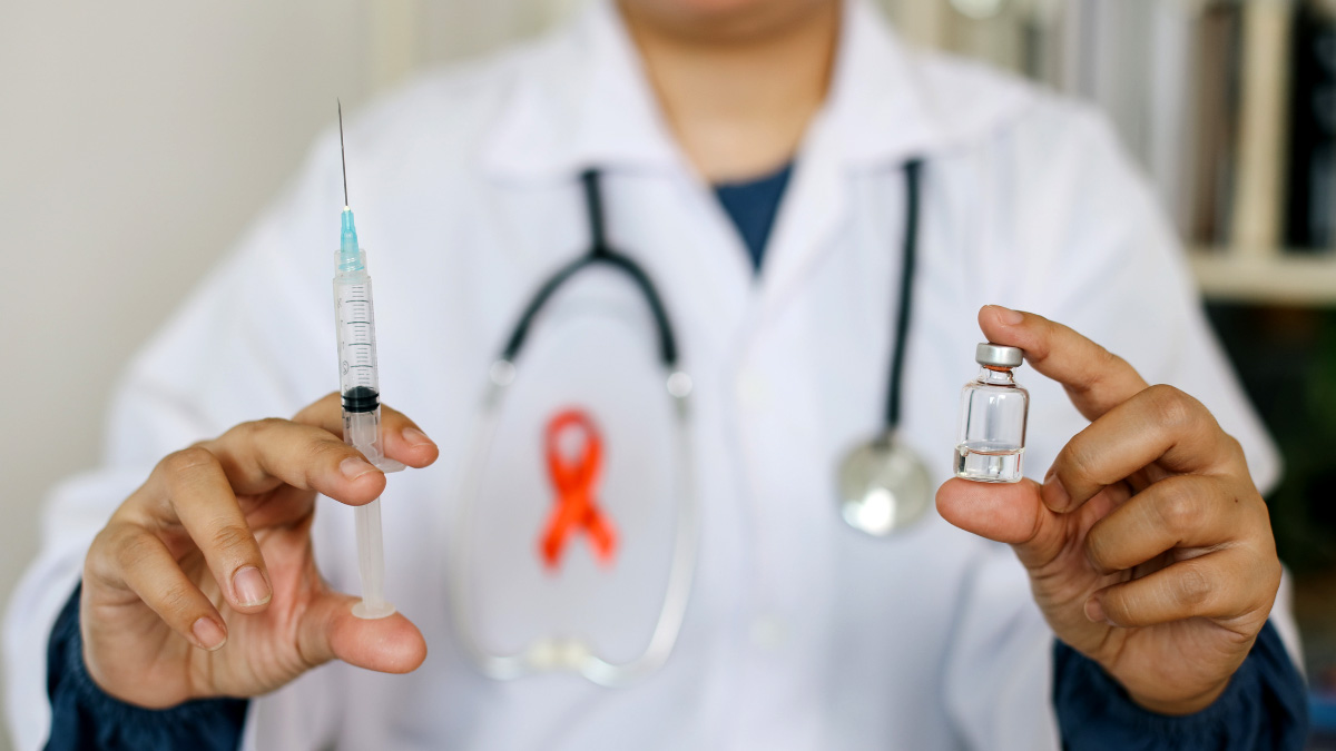 How South Africa transformed HIV management through evidence-based decisions and action