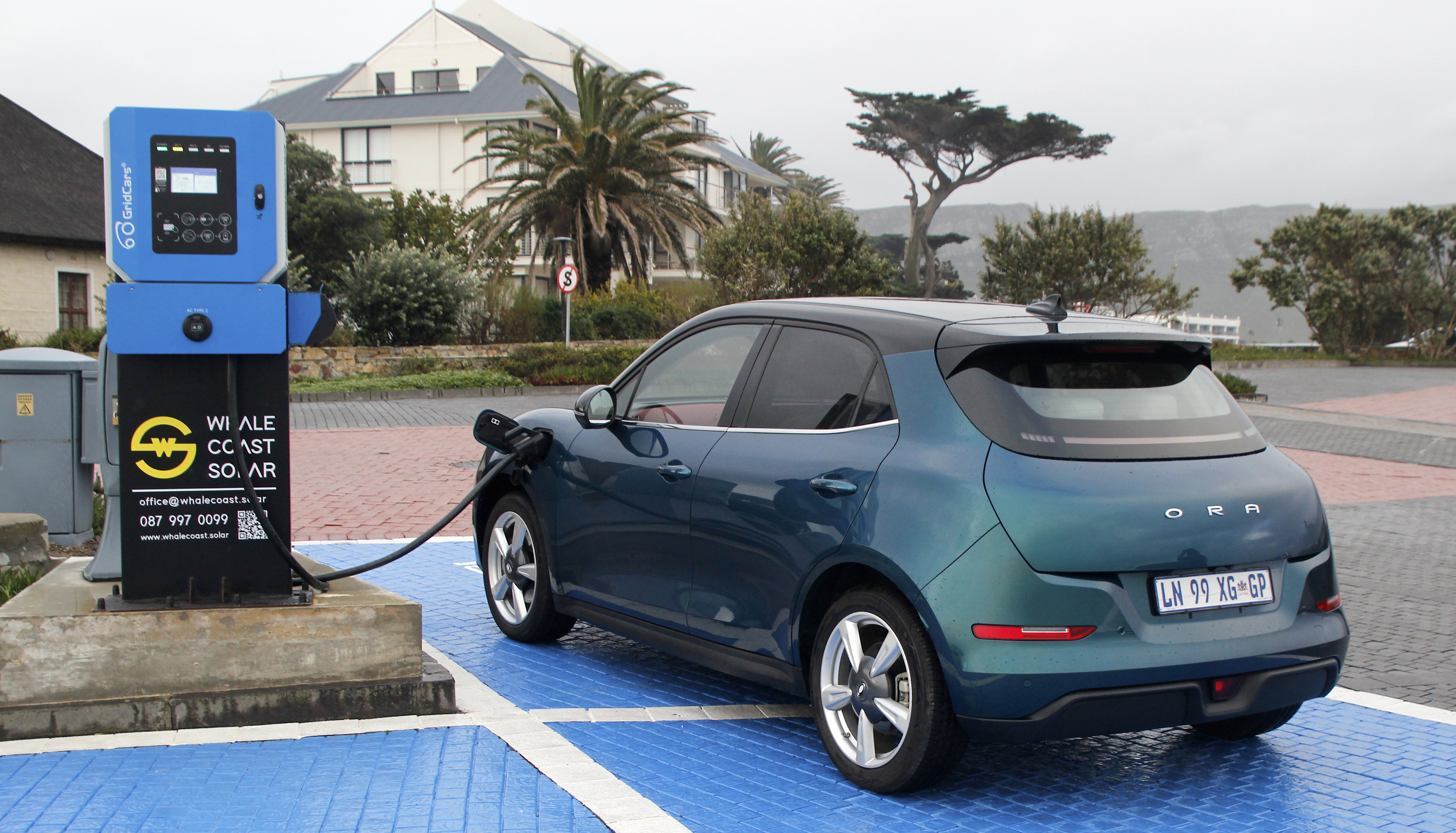 This electric vehicle myth refuses to die, because it’s so hard to pick apart