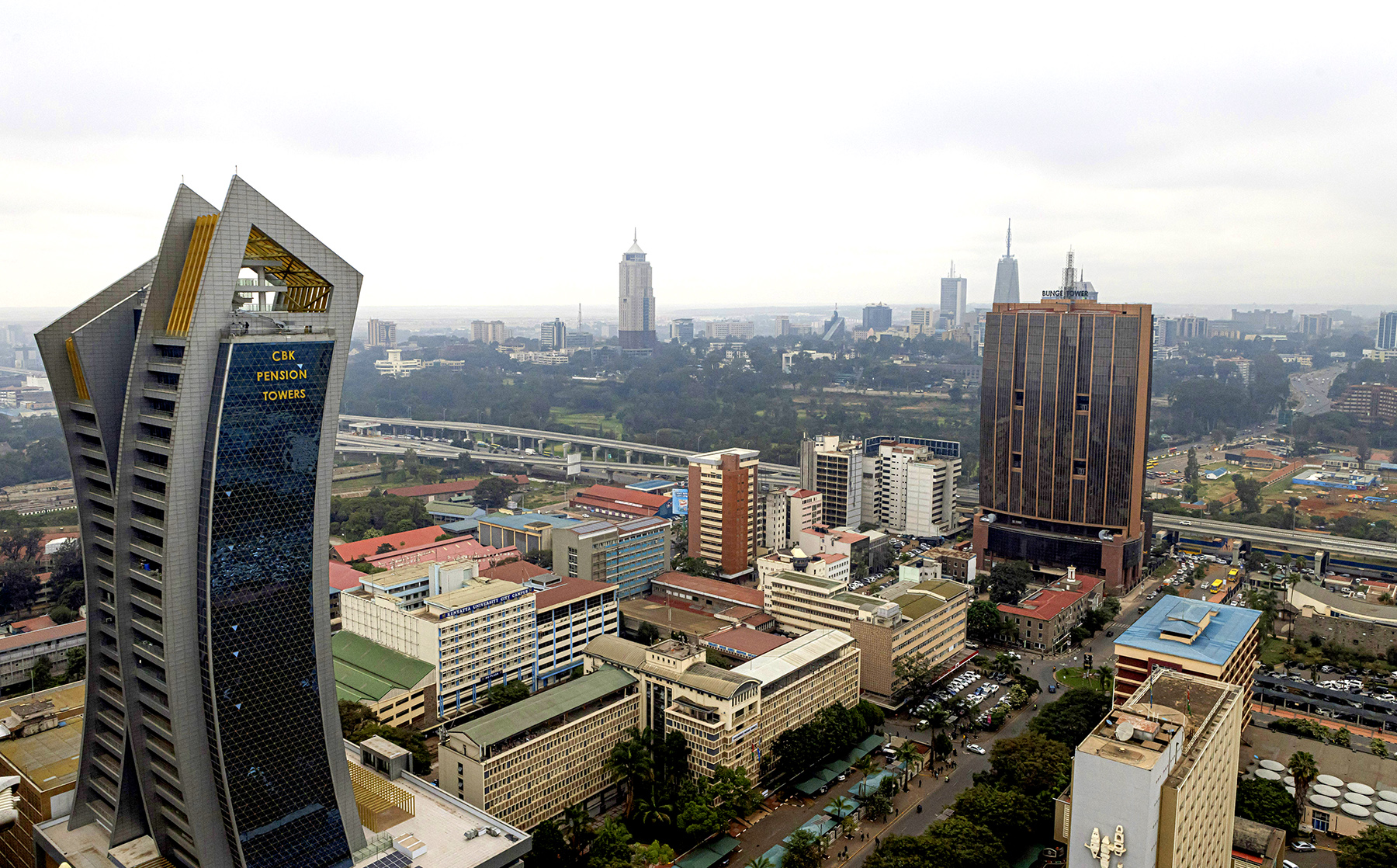 Kenya strives to strike a balance on highly addictive stimulant muguka