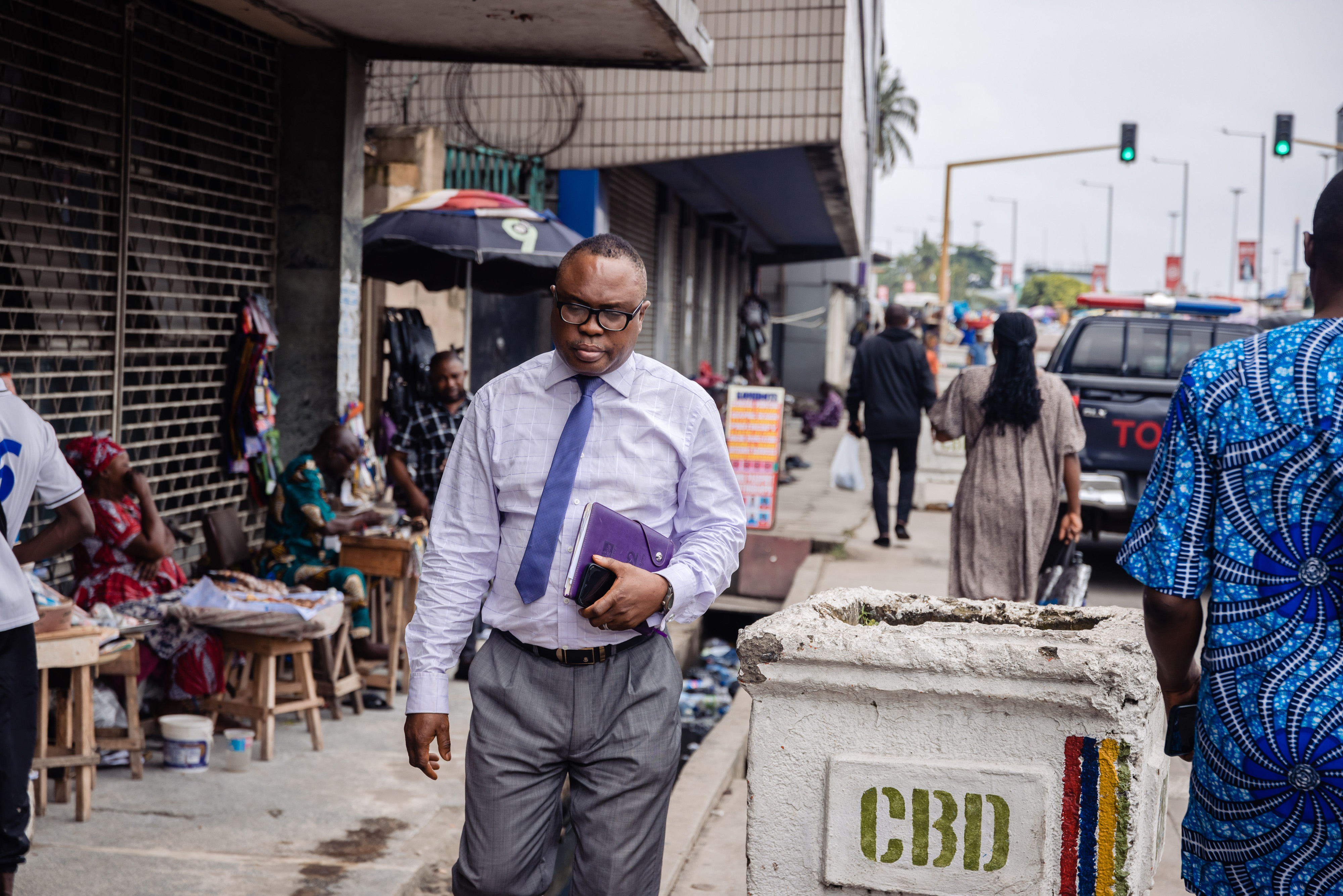 Farewell Nigeria — why young Nigerians are leaving home for good