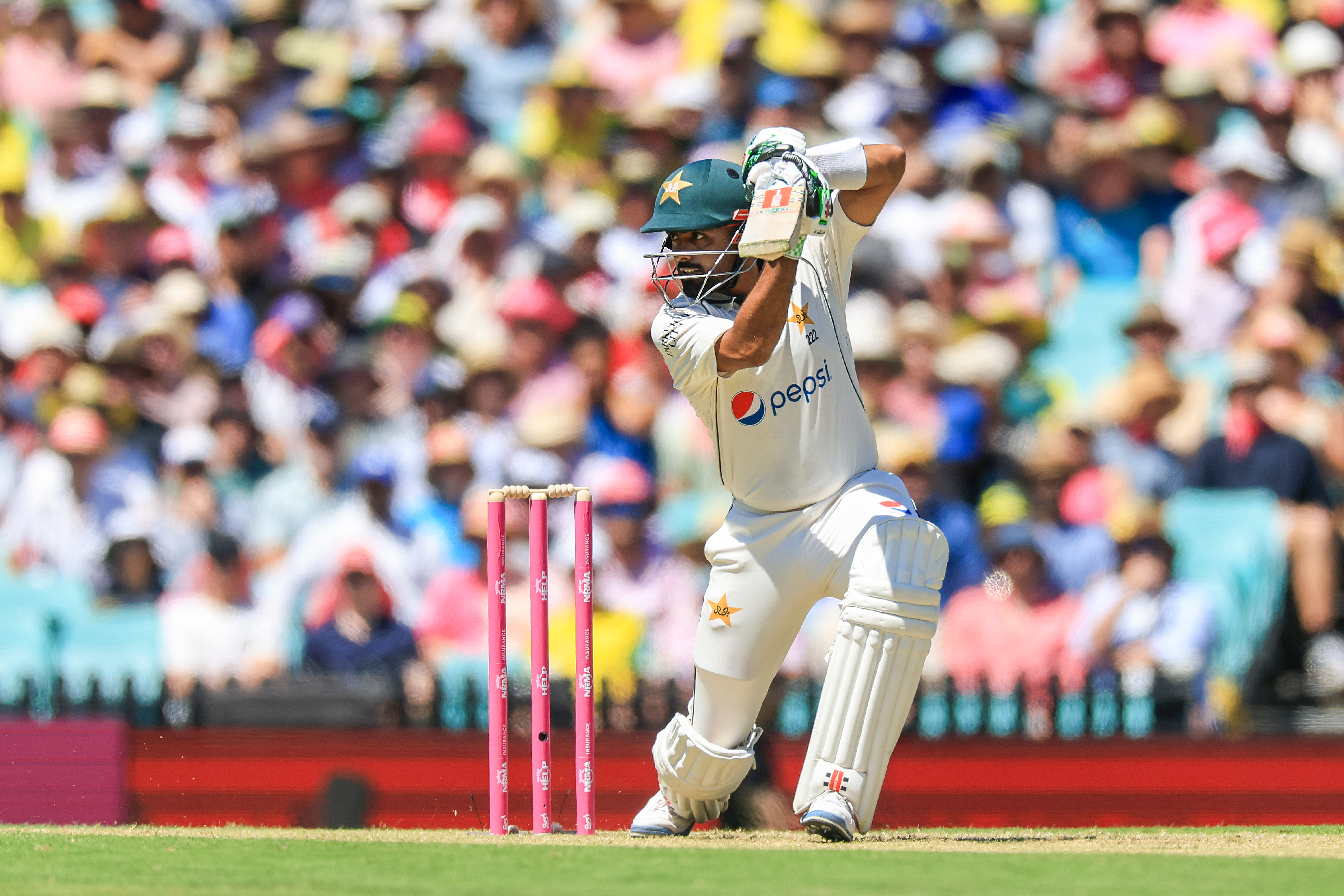 The good, the bad and the ugly — the volatile story of Pakistani cricket