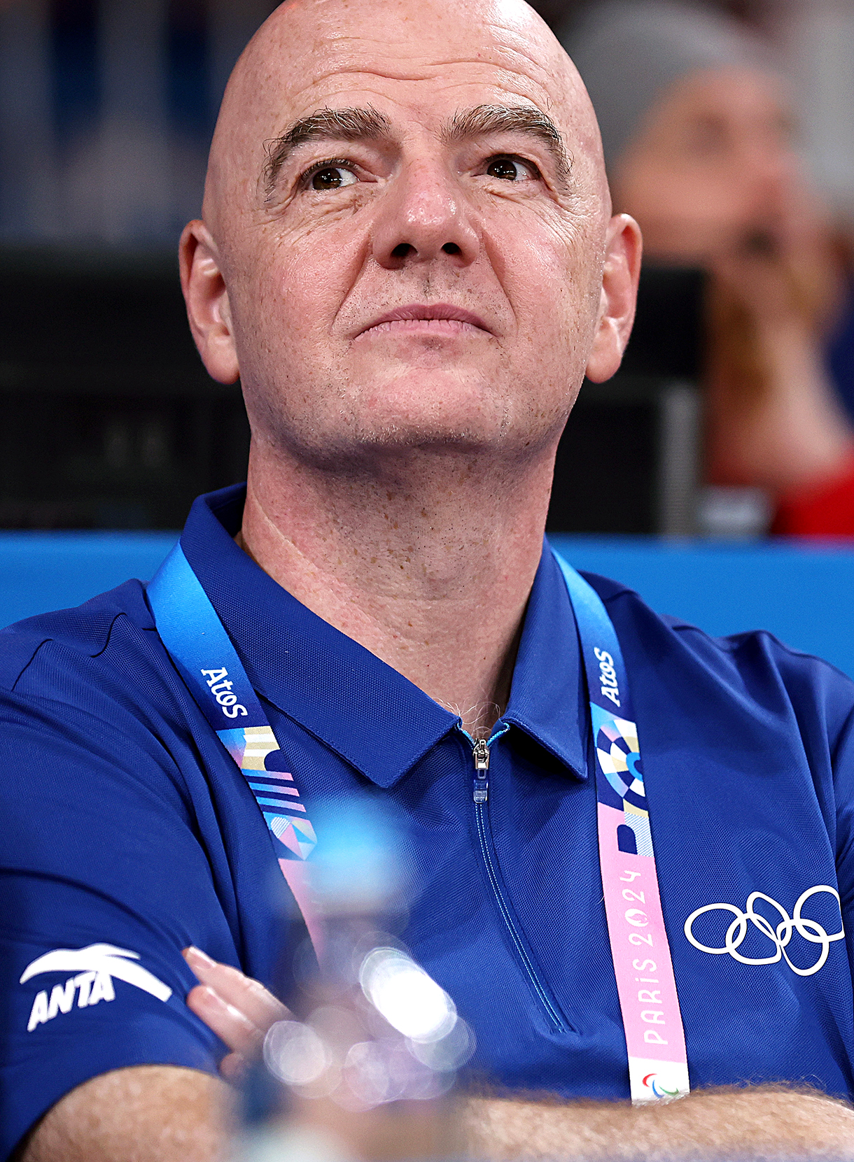 Fifa World Cup 2034 in Saudi Arabia raises questions about human rights and ethics