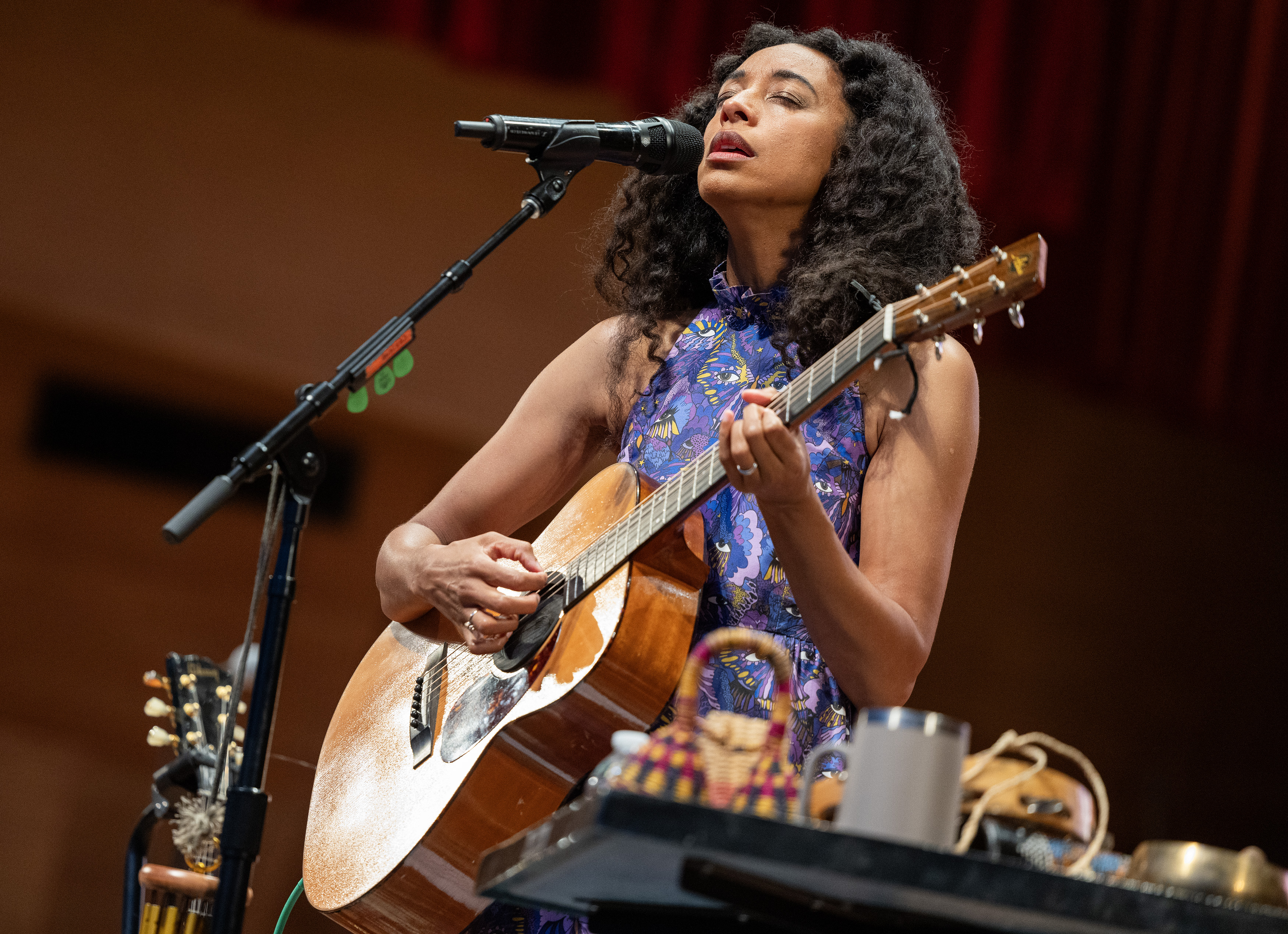 The ten best albums of 2024 – according to music experts