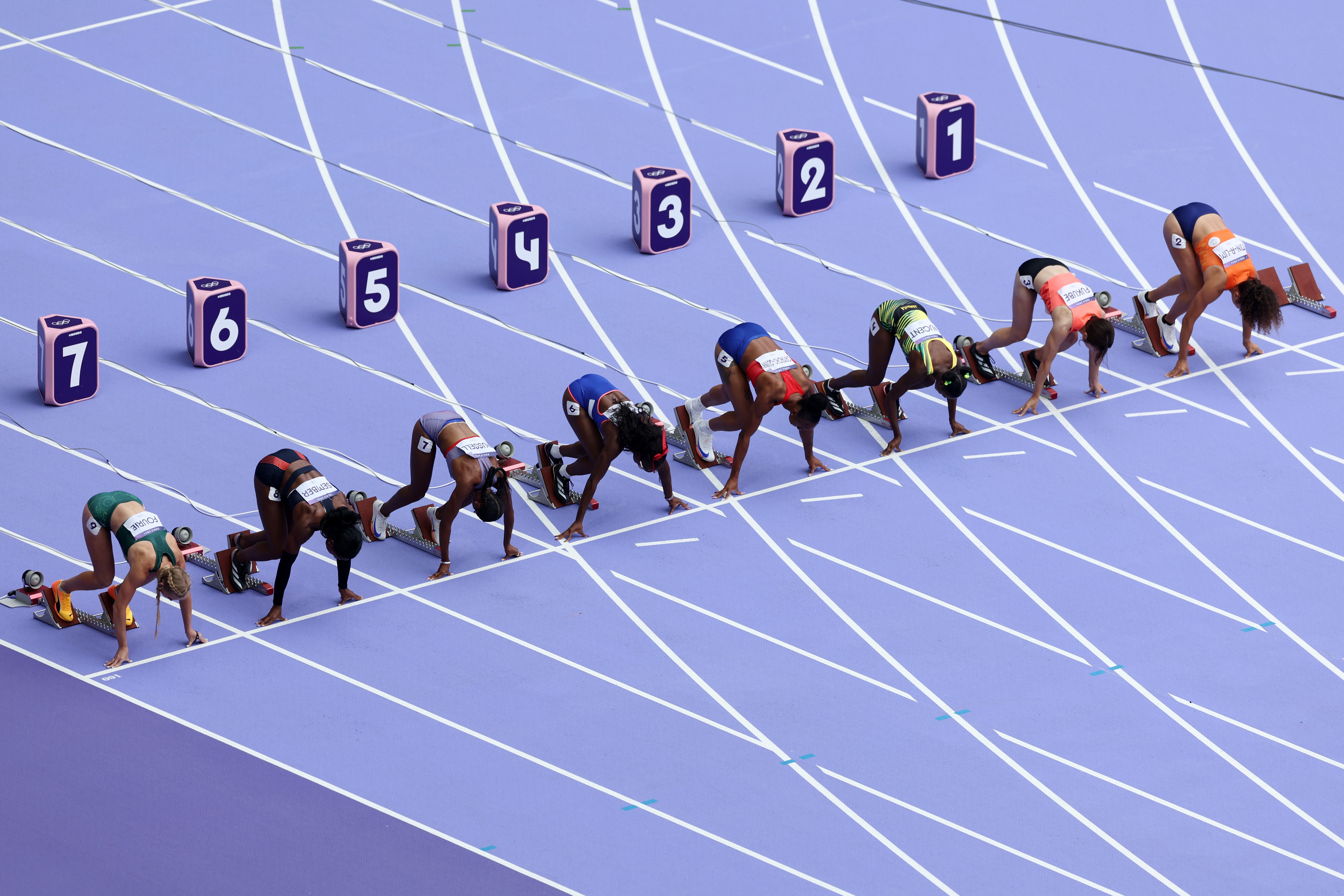 Sascoc expresses interest in hosting the 2036 Olympics, but can South Africa afford it?