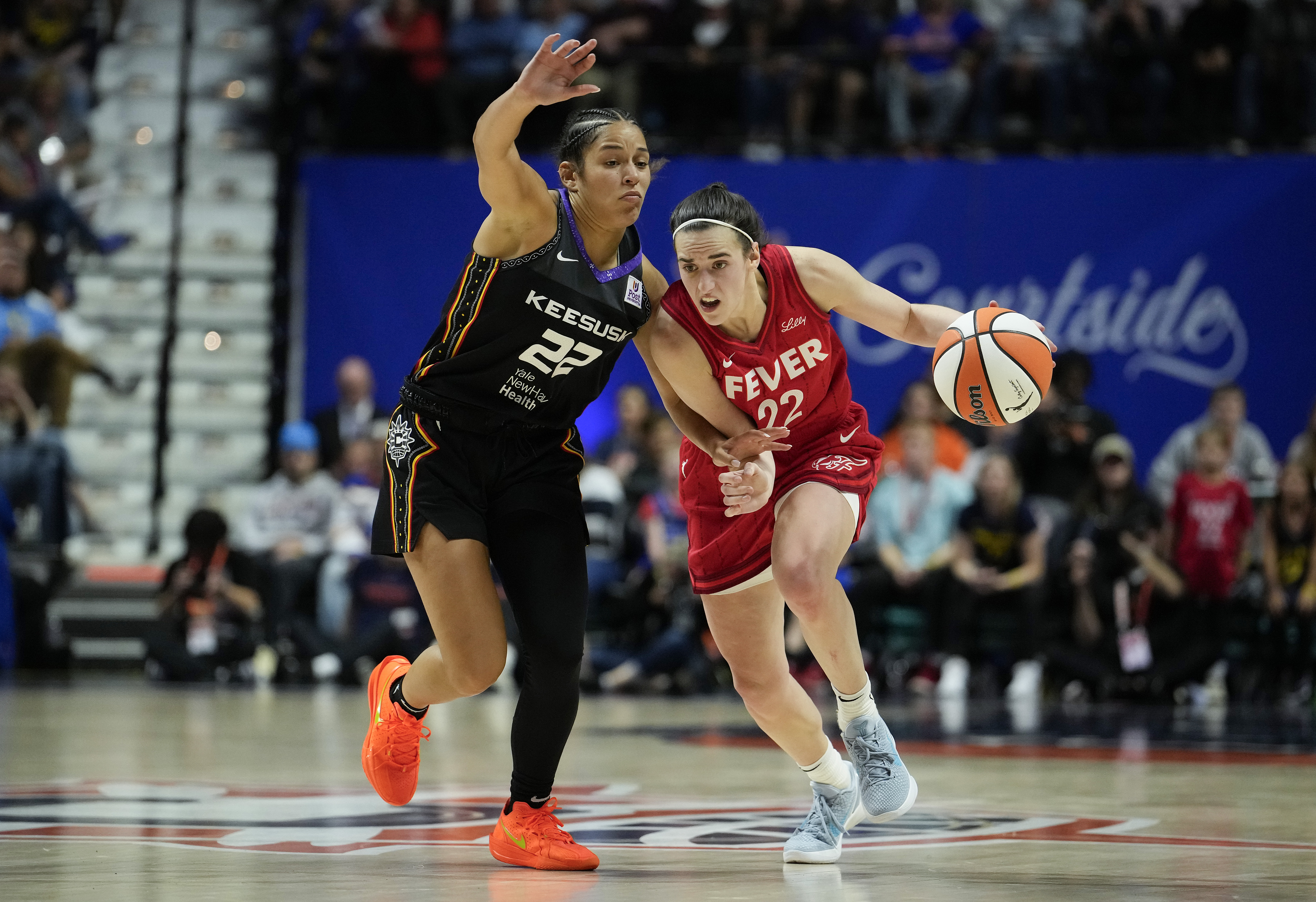 Surge in women’s sports viewership sparks expansion as 2025 promises unprecedented growth