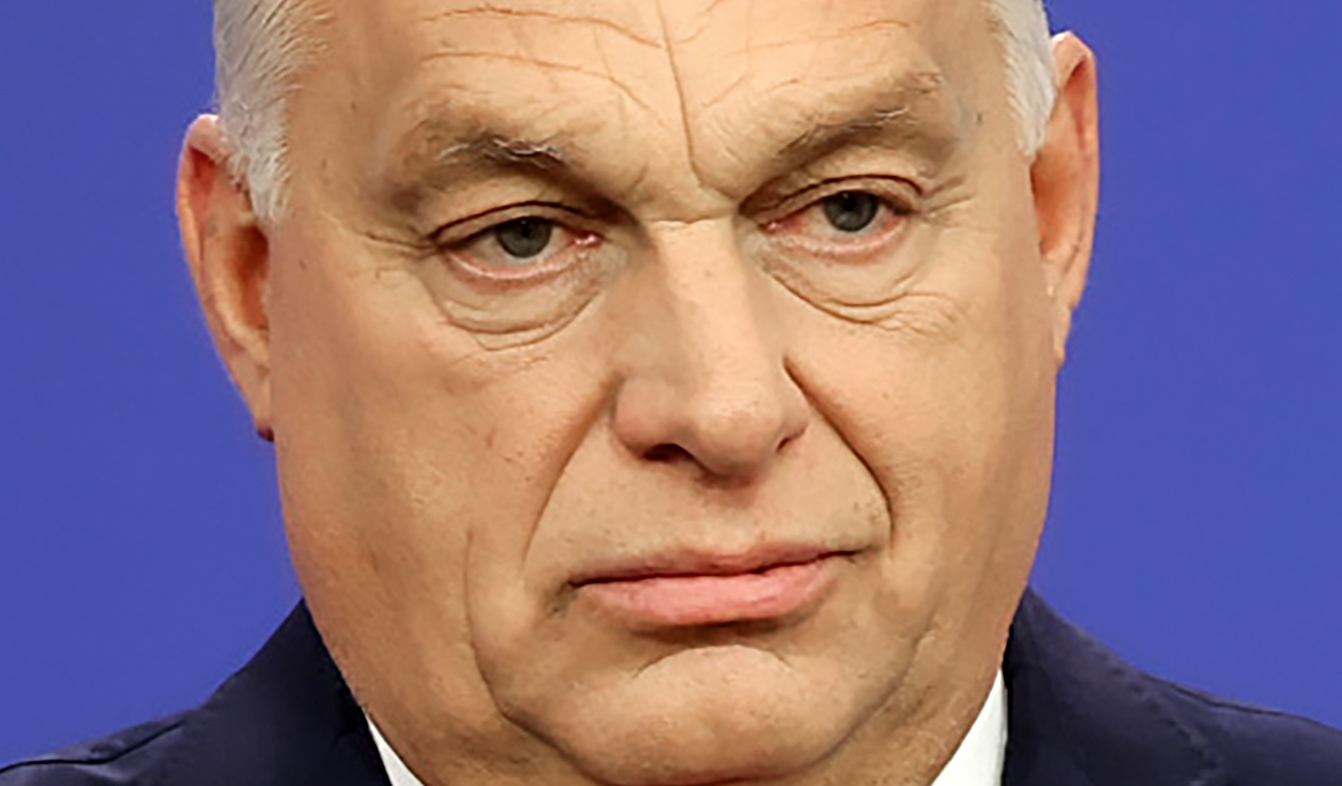 Zelensky criticises Orbán for discussing war with Putin; Russia vows response after Kyiv's US-made missiles strike