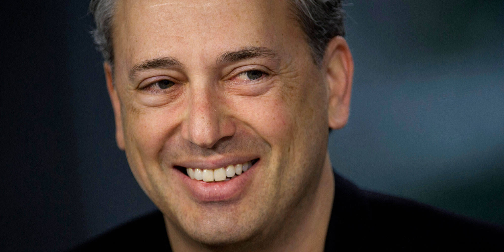 New czar in town — why Trump’s pick of ex-Saffer David Sacks is a big deal