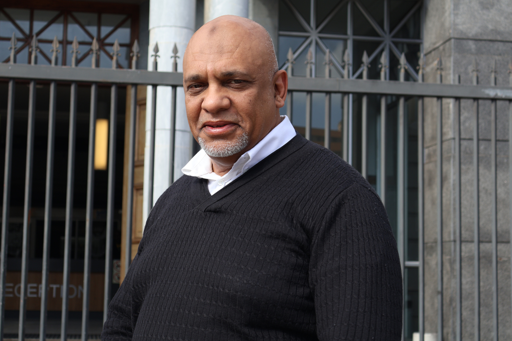 Twelve years and counting — 42 km of  rail theft case to continue after court victory for State