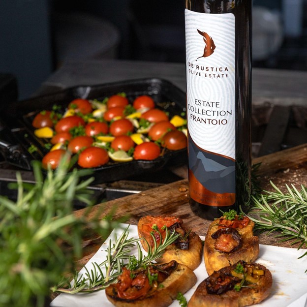 Header Image De Rustica