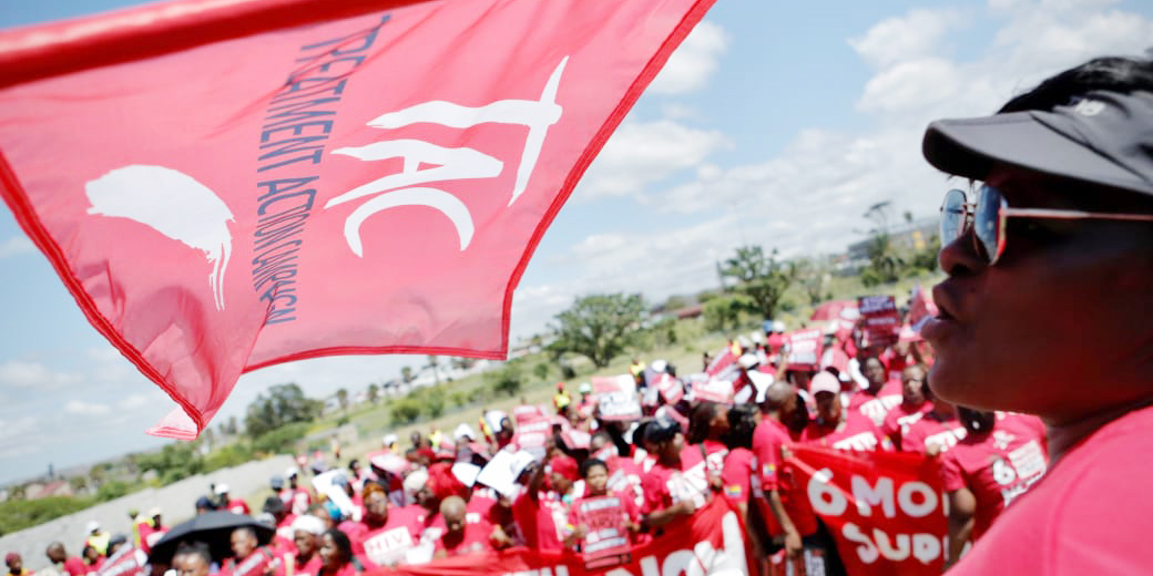 Health Department green-lights longer supply of antiretroviral medicine amid US aid freeze