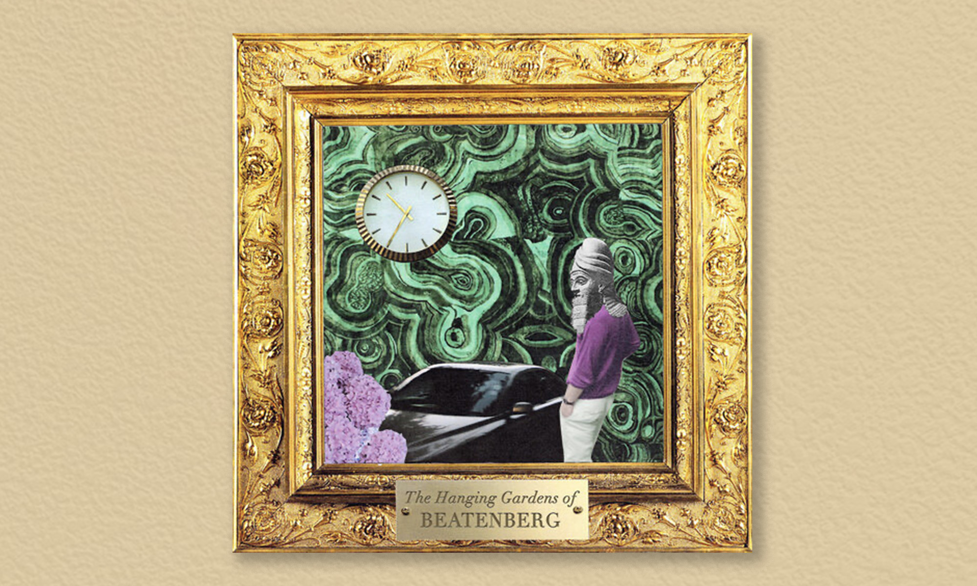 Beatenberg’s The Hanging Gardens Of Beatenberg — Celebrating a decade of world-class timeless tunes