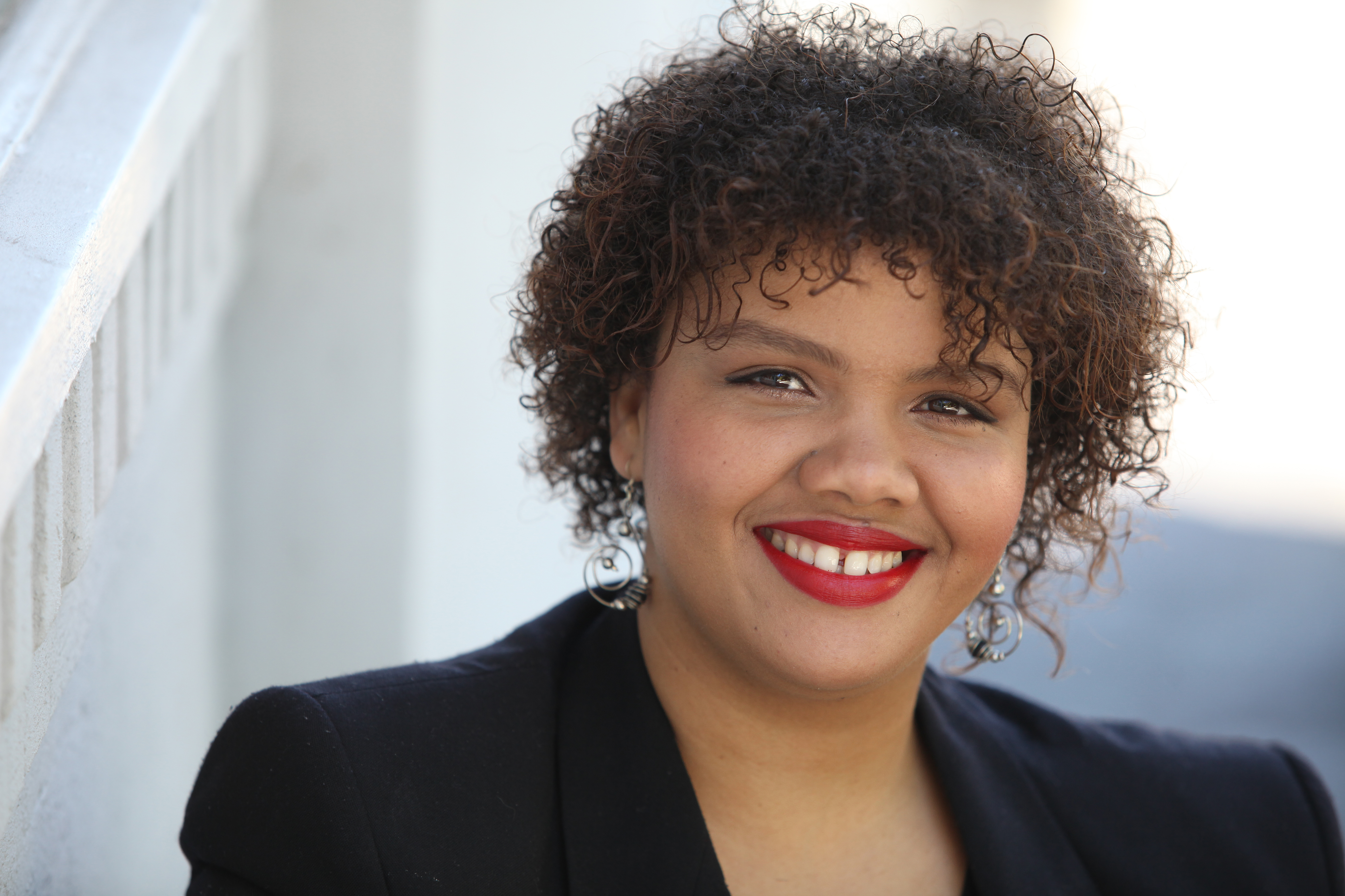 Between a loaf of bread and a book