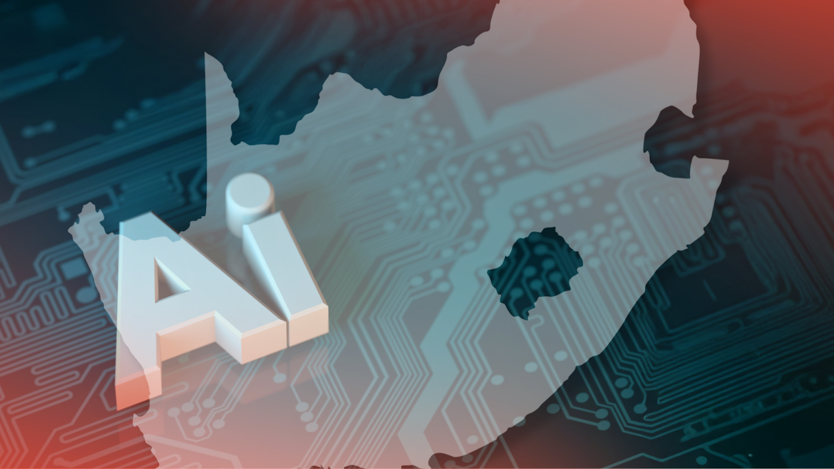 Artificial intelligence regulation in South Africa – prioritising human security