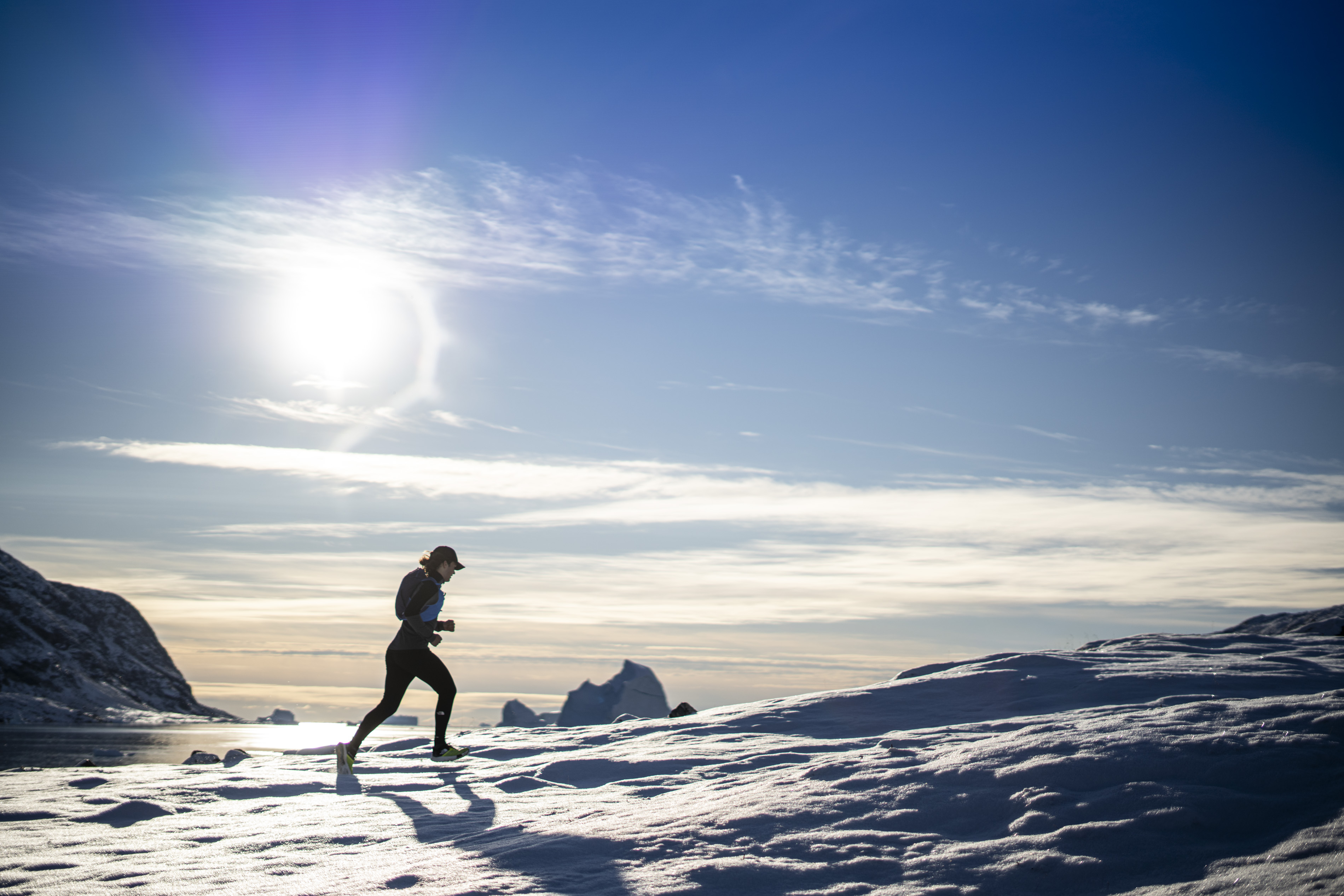 Chasing adventure in Kalaallit Nunaat, the planet’s last untamed wilderness