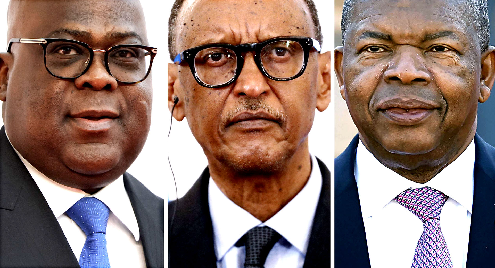 SA troops still fighting in eastern DRC after peace summit fails