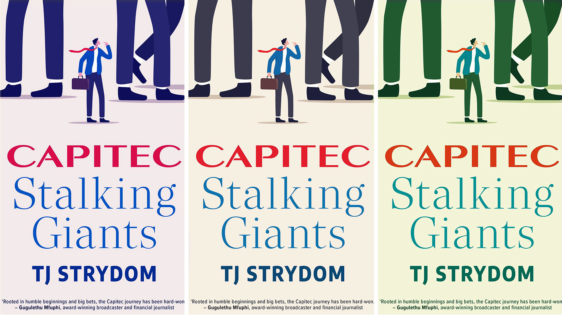 Loaded for Bear — how Capitec’s stunning rise took the banking giants by surprise