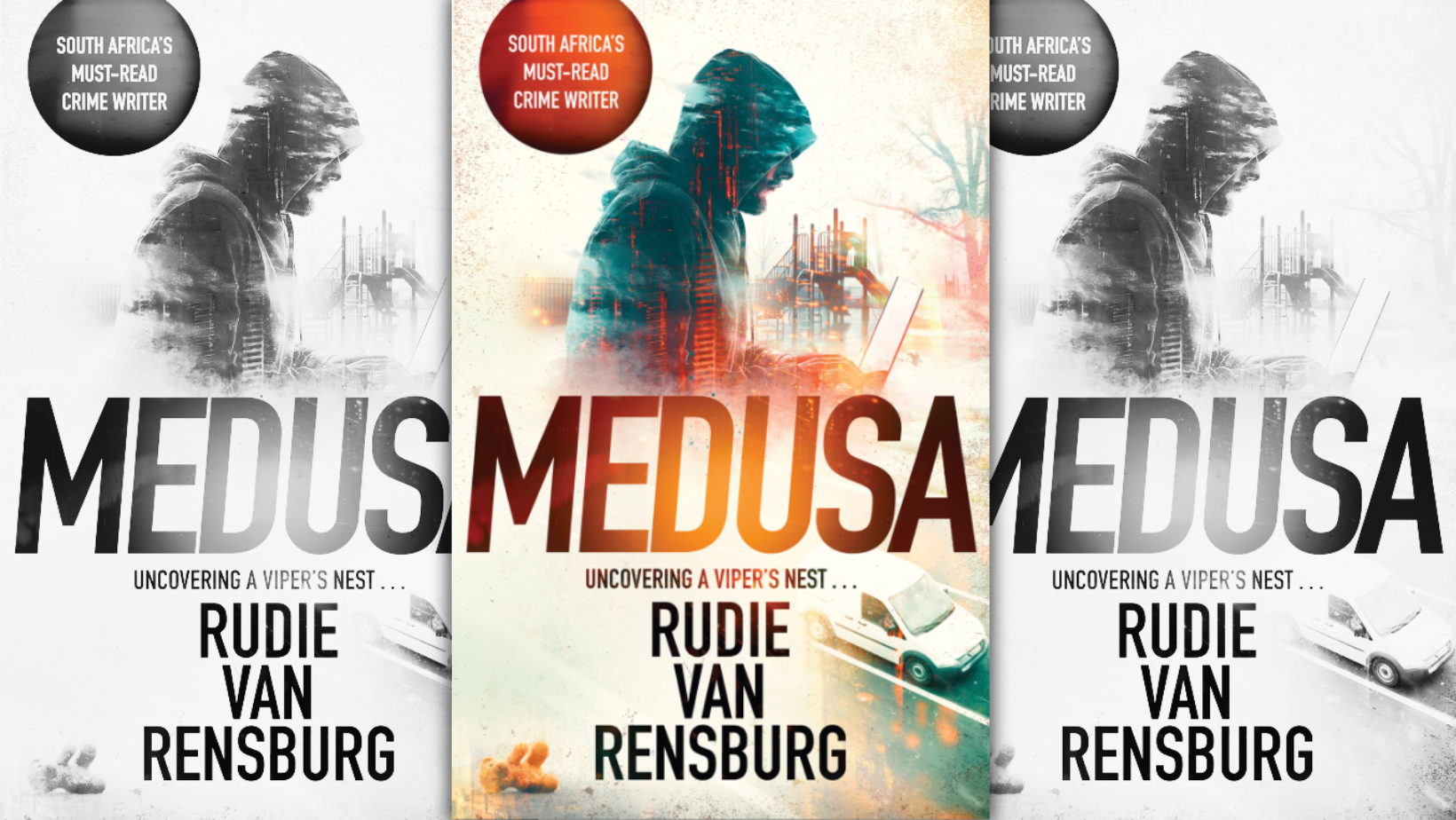Medusa — a harrowing dive into South Africa’s crime underbelly