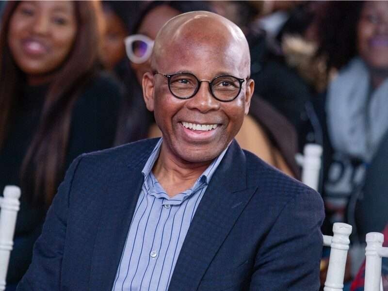 Businessperson of the Year: Eskom chair Nyati brings light and hope back