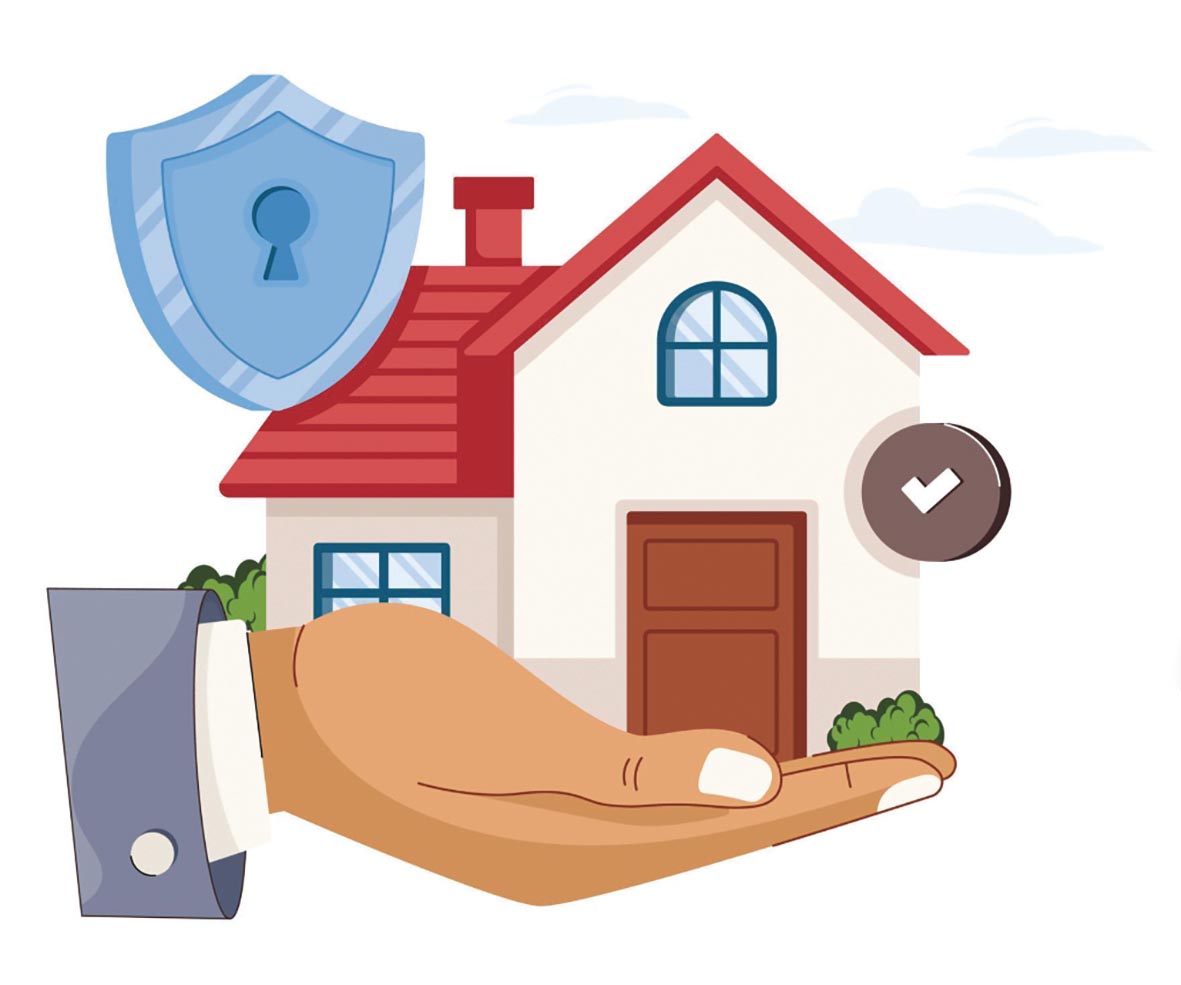 Security tips for your home and belongings as criminals go on the prowl