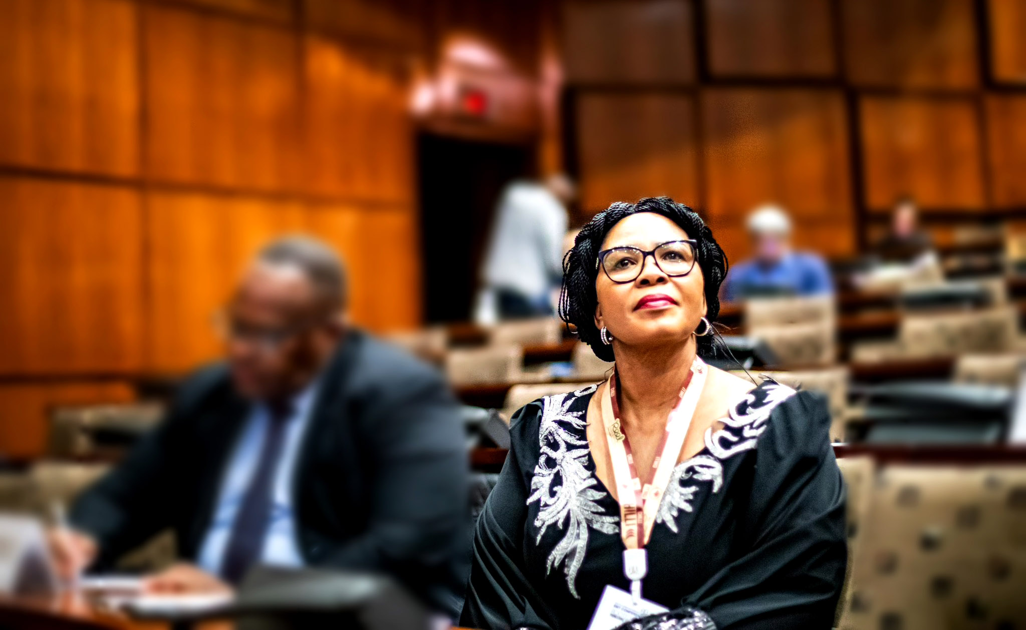 Gauteng health department faces growing scrutiny amid leadership crisis and damning auditor-general's report