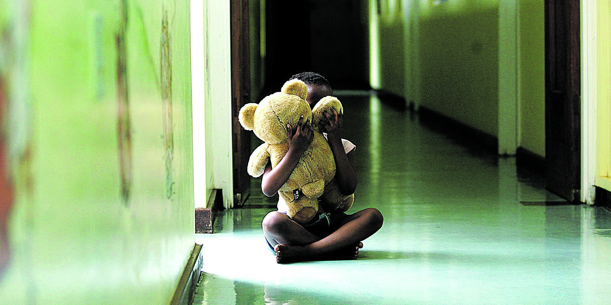 A call to action to address the unrelenting crisis facing South Africa's most vulnerable children