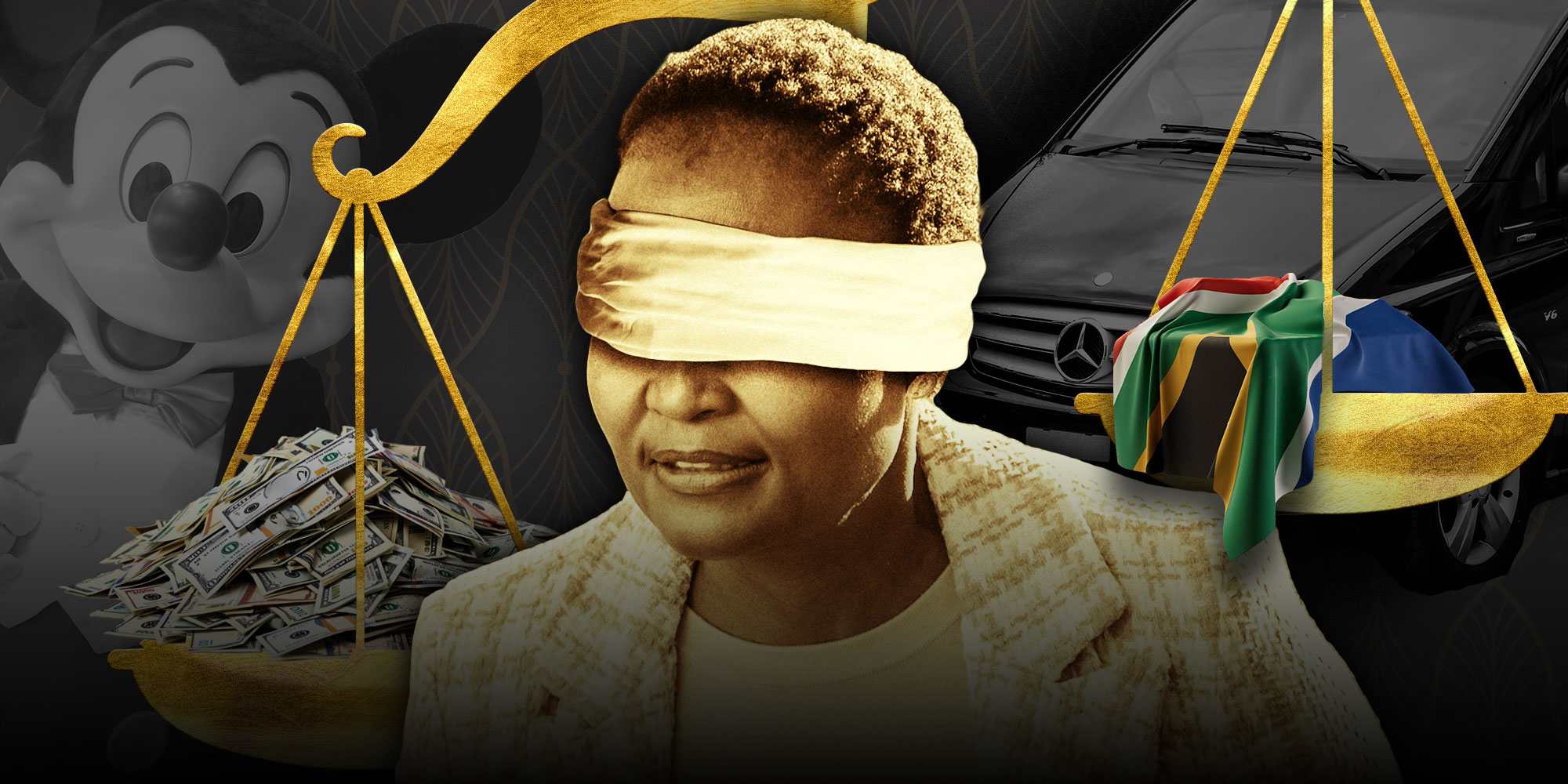 Thembi Simelane’s unexplained cash (Part Three) — The mystery cash used to pay back R849K for VBS-linked loan