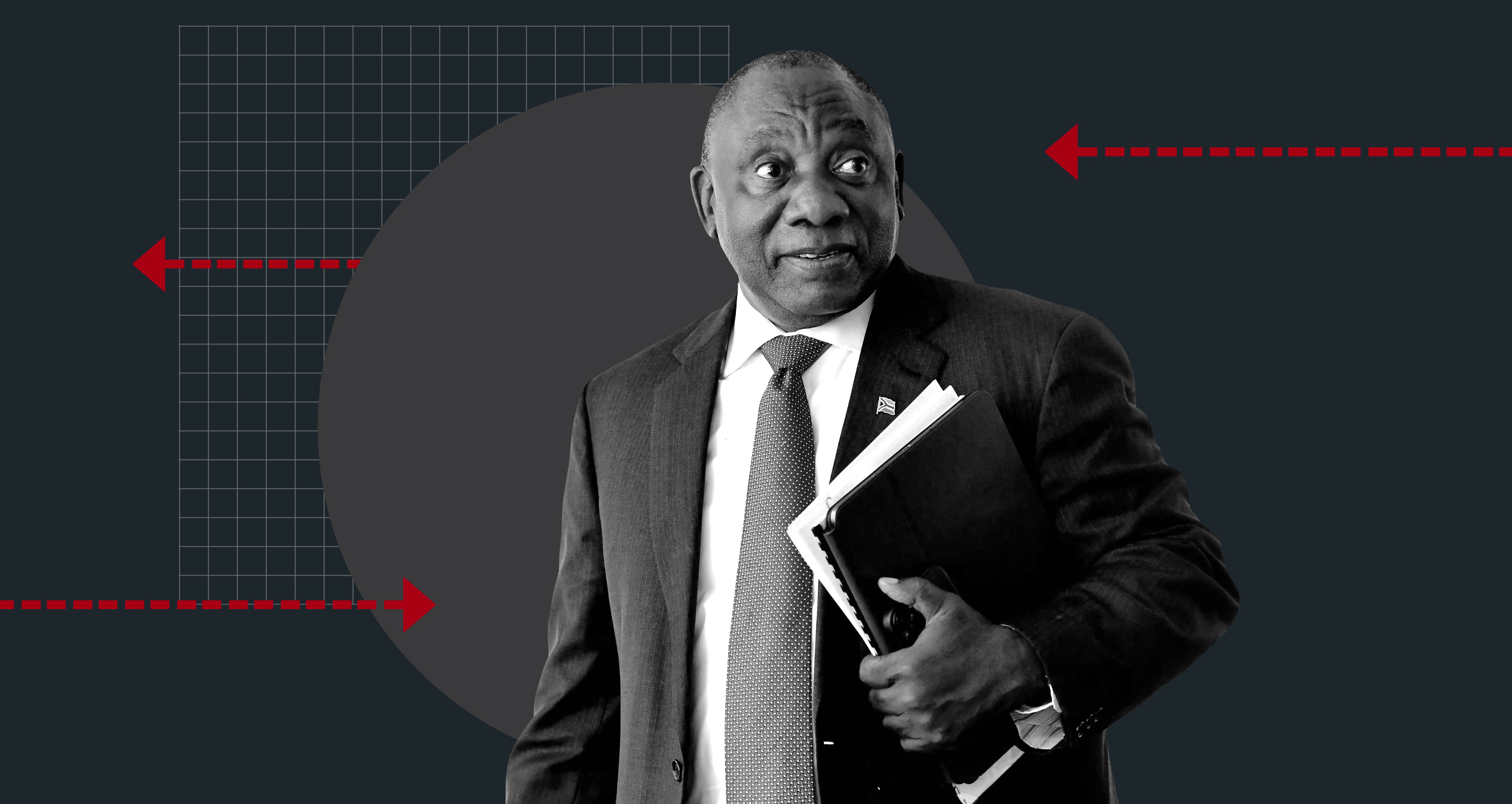 SA must seize opportunity of tectonic global shifts to remodel its economy