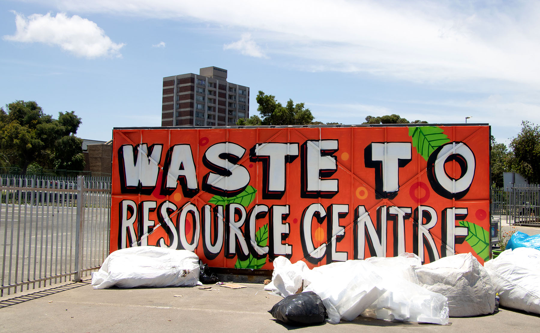 HIDDEN LOSSES: Food waste in SA could be slashed by fixing one missing ingredient