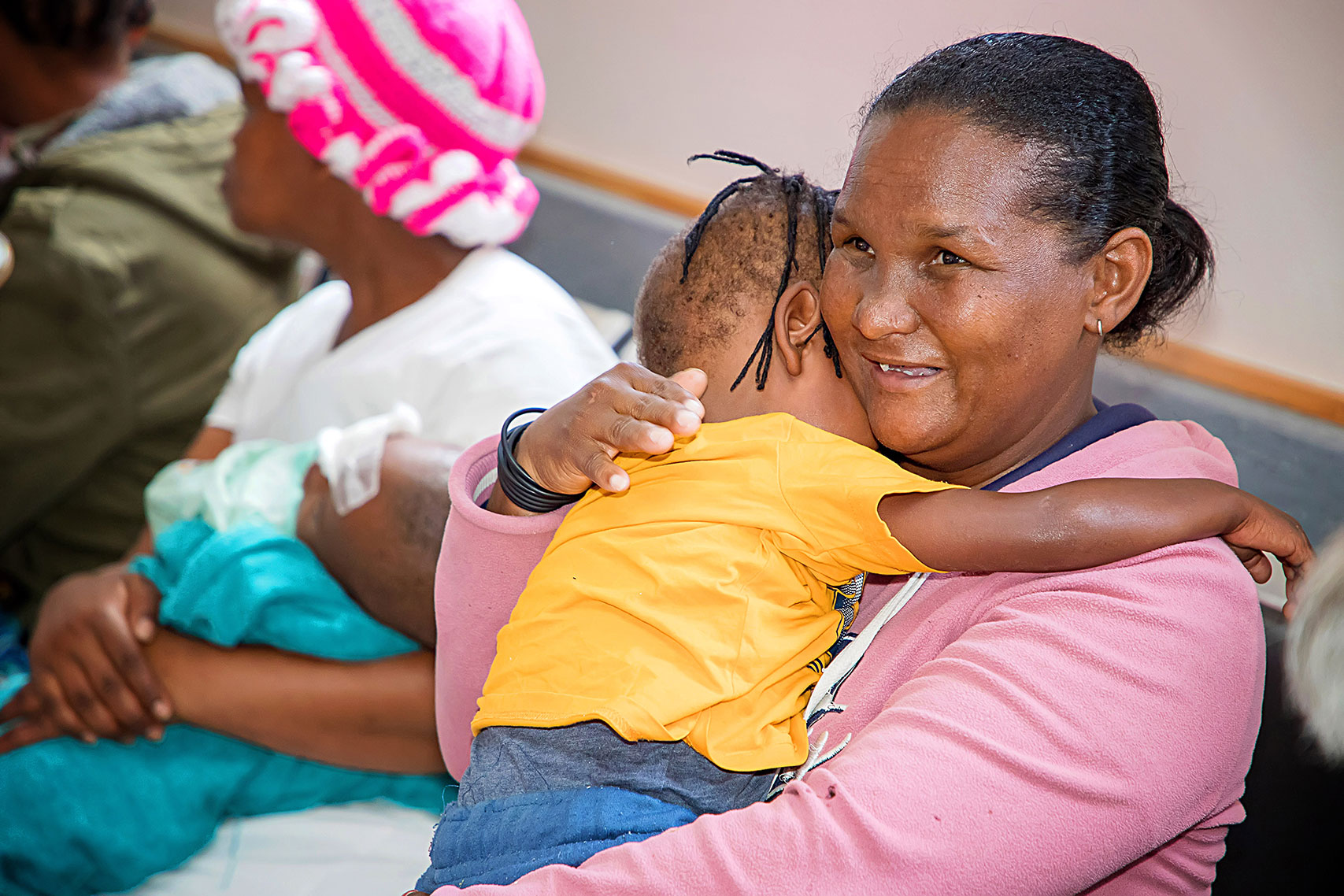 SA Harvest and Daily Maverick unite to deliver hope with nutritional buckets in Gqeberha