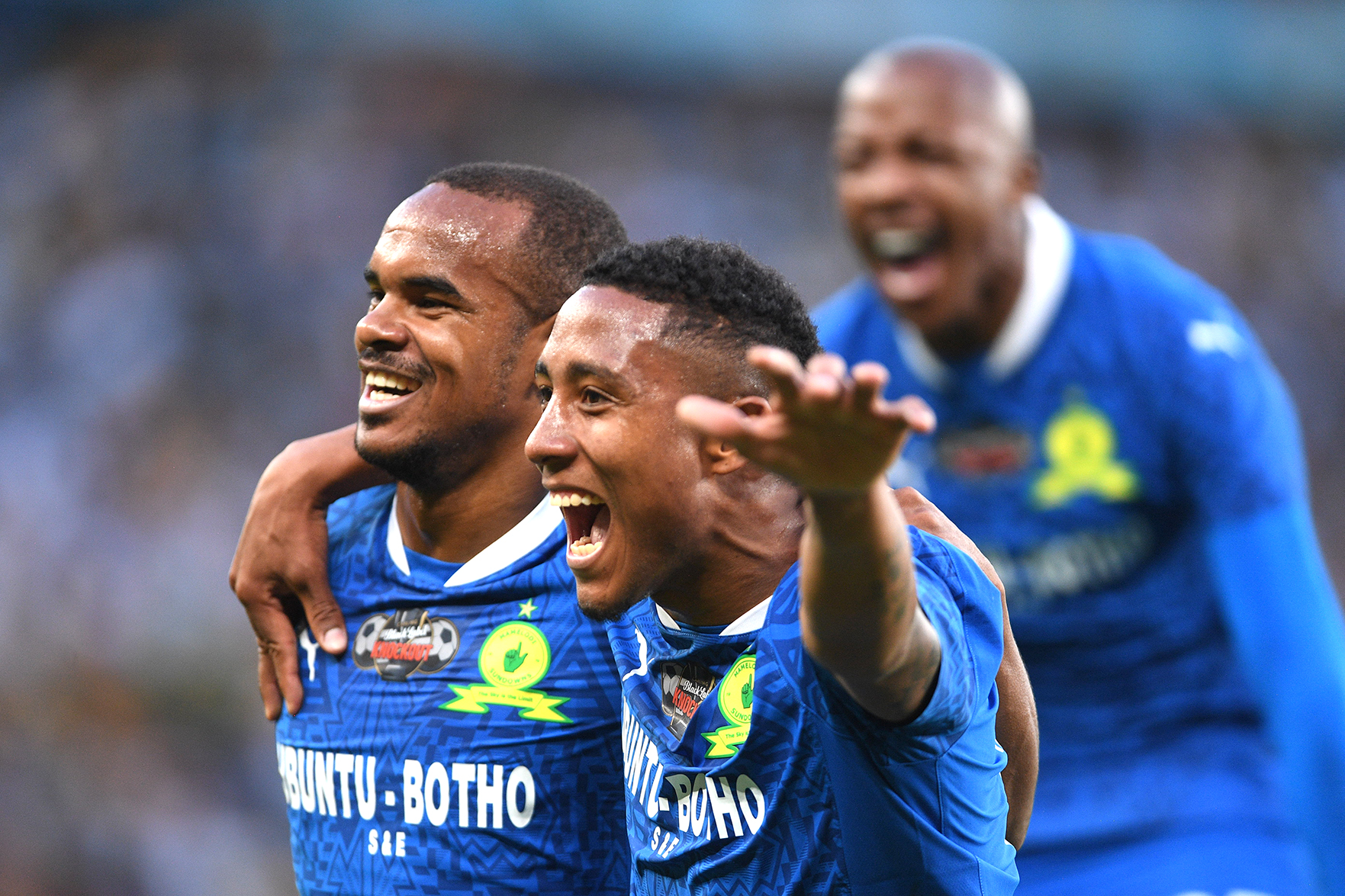 Mamelodi Sundowns eye progress as Fifa unveils ambitious Club World Cup group stage