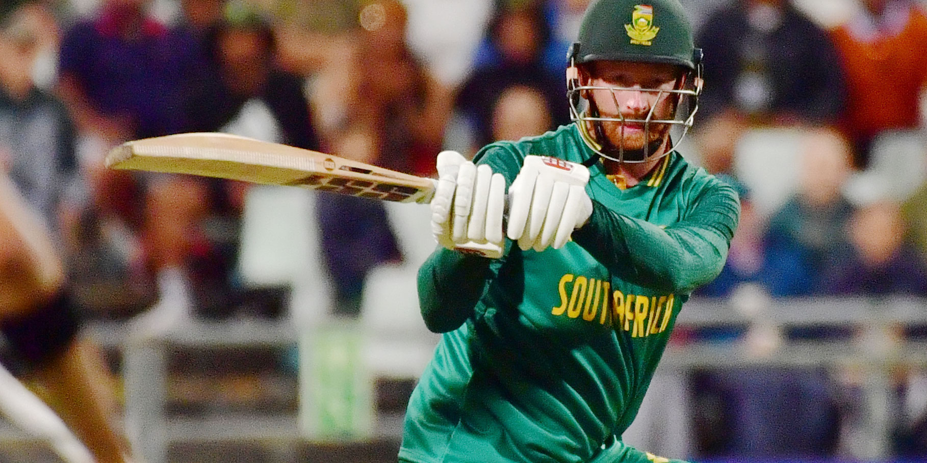 Proteas suffer another white-ball series defeat as they eye Champions Trophy growth