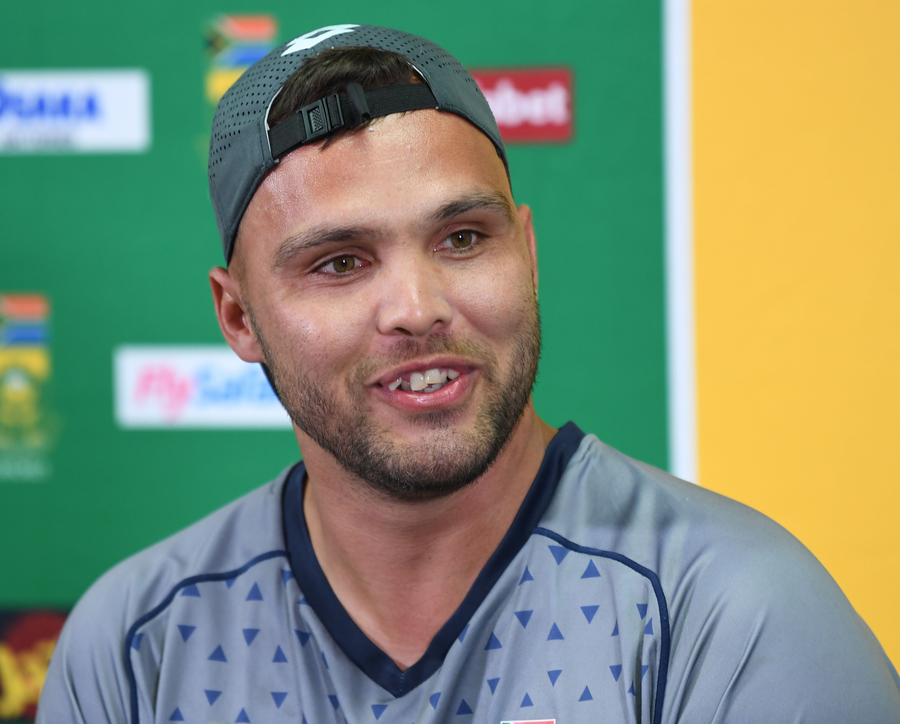 Proteas’ Dane Paterson continues to put in stellar performances despite not being ‘a fan favourite’