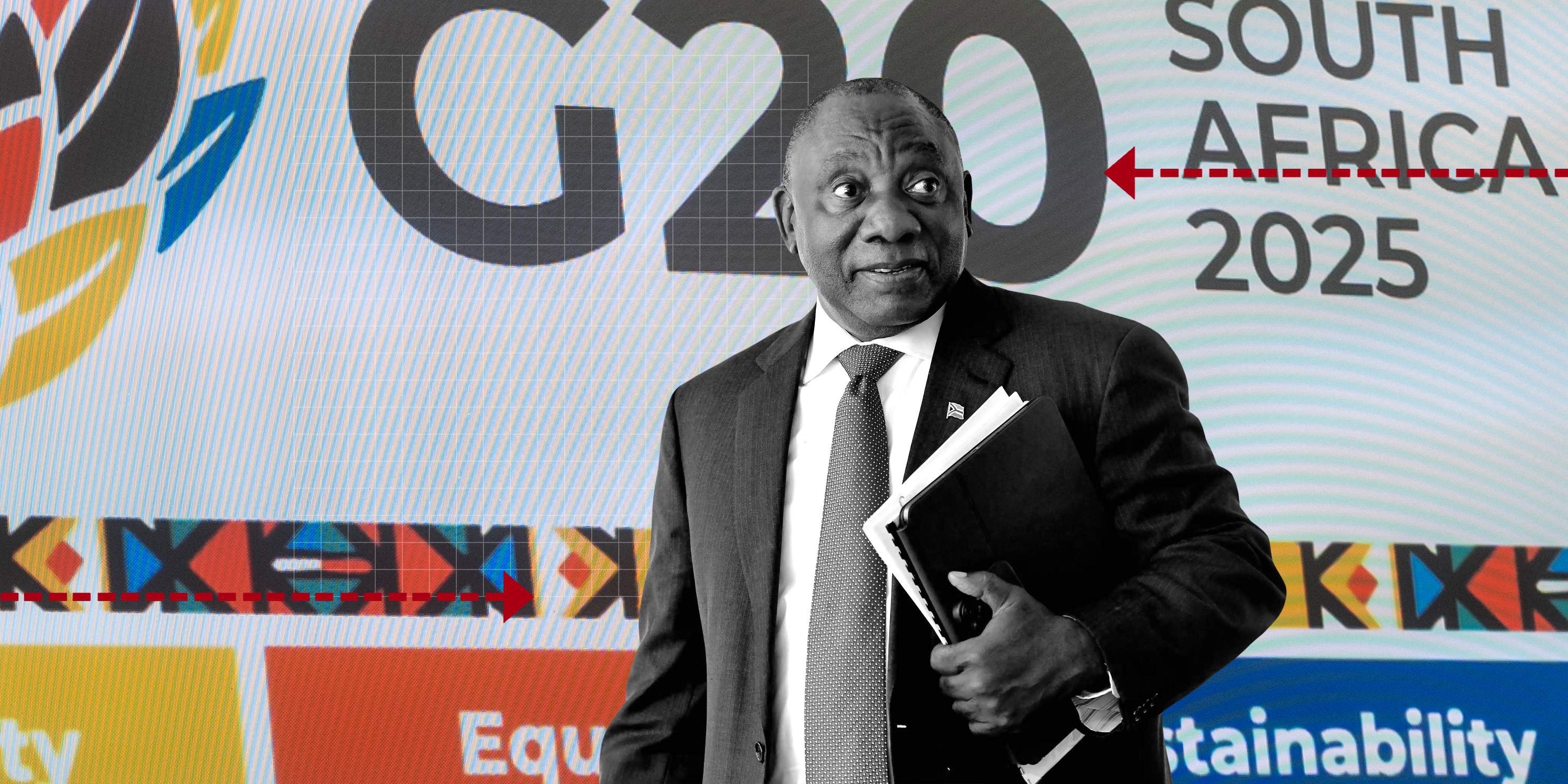 G20 task force urges formation of global panel to tackle ‘inequality emergency’