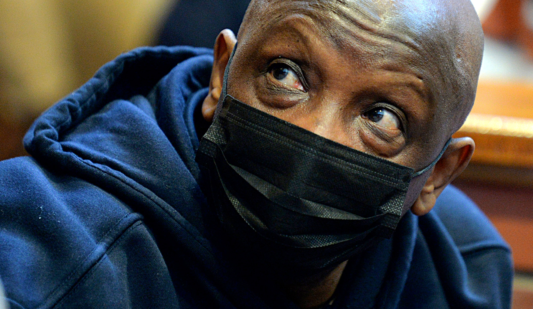 Fort Hare murders — alleged mastermind Isaac Plaatjies refused bail again, State cites death threats