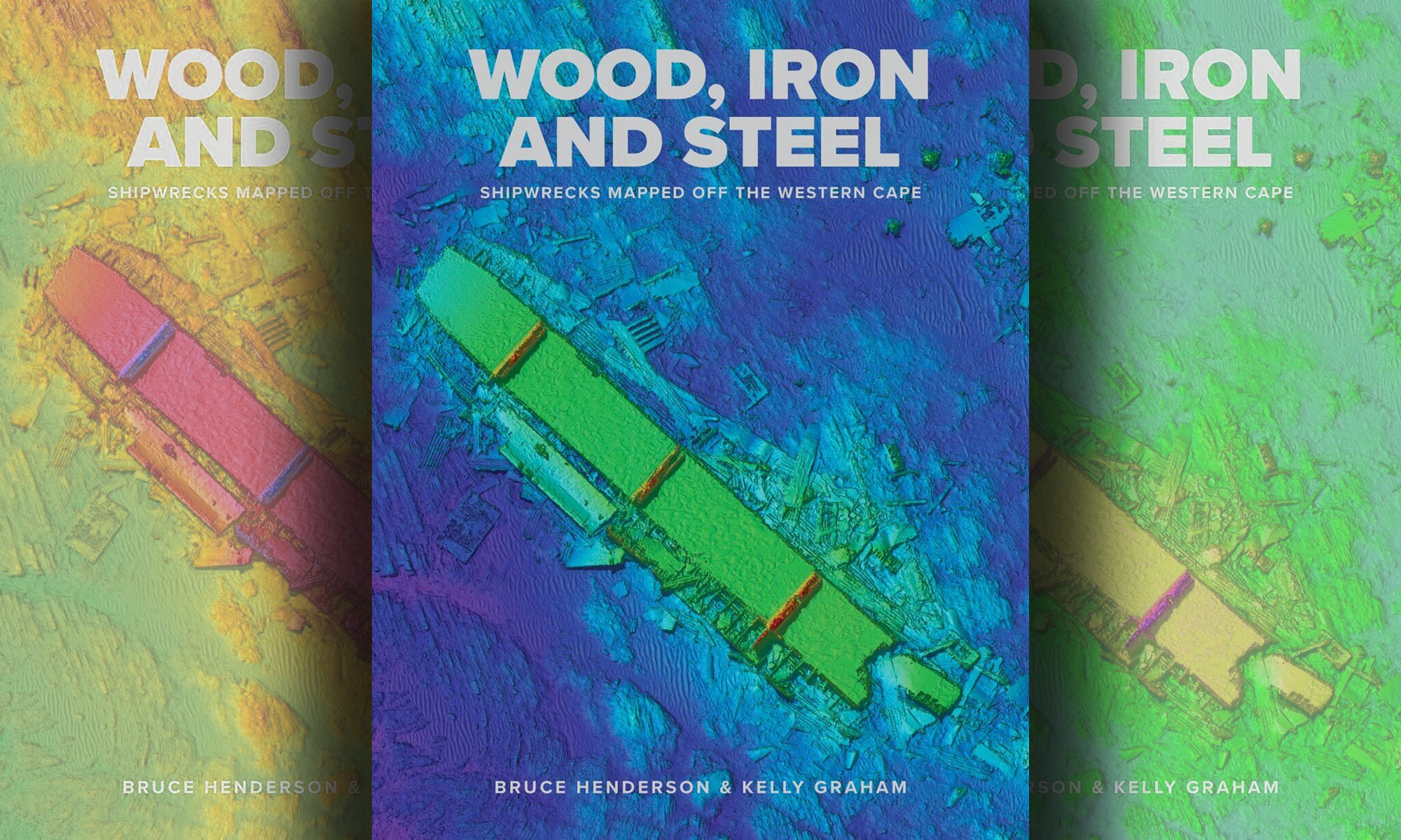 Exploring South Africa's hidden, untold nautical stories with Wreckless Marine