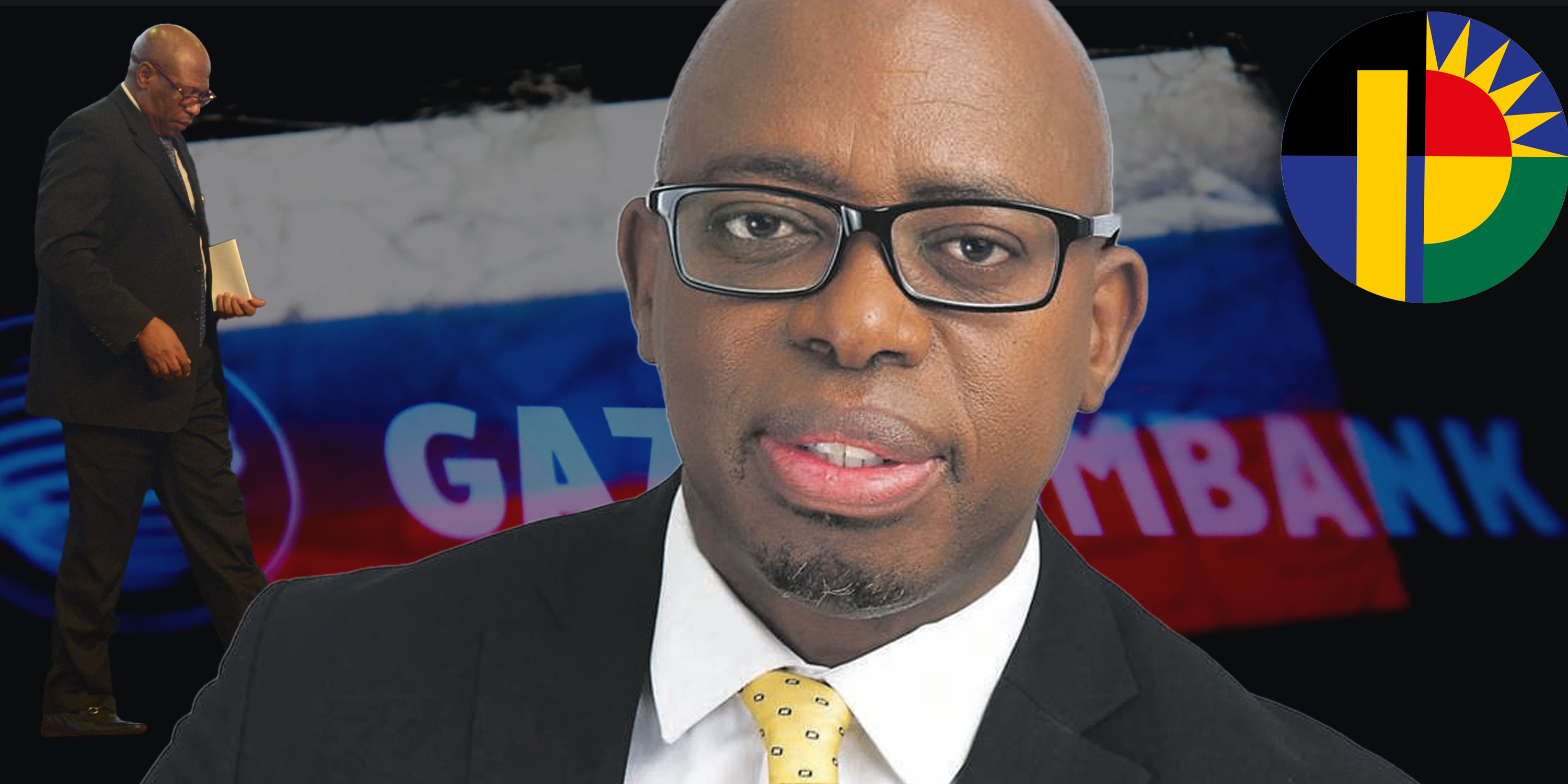 The deal that got PetroSA’s CEO Xolile Sizani suspended