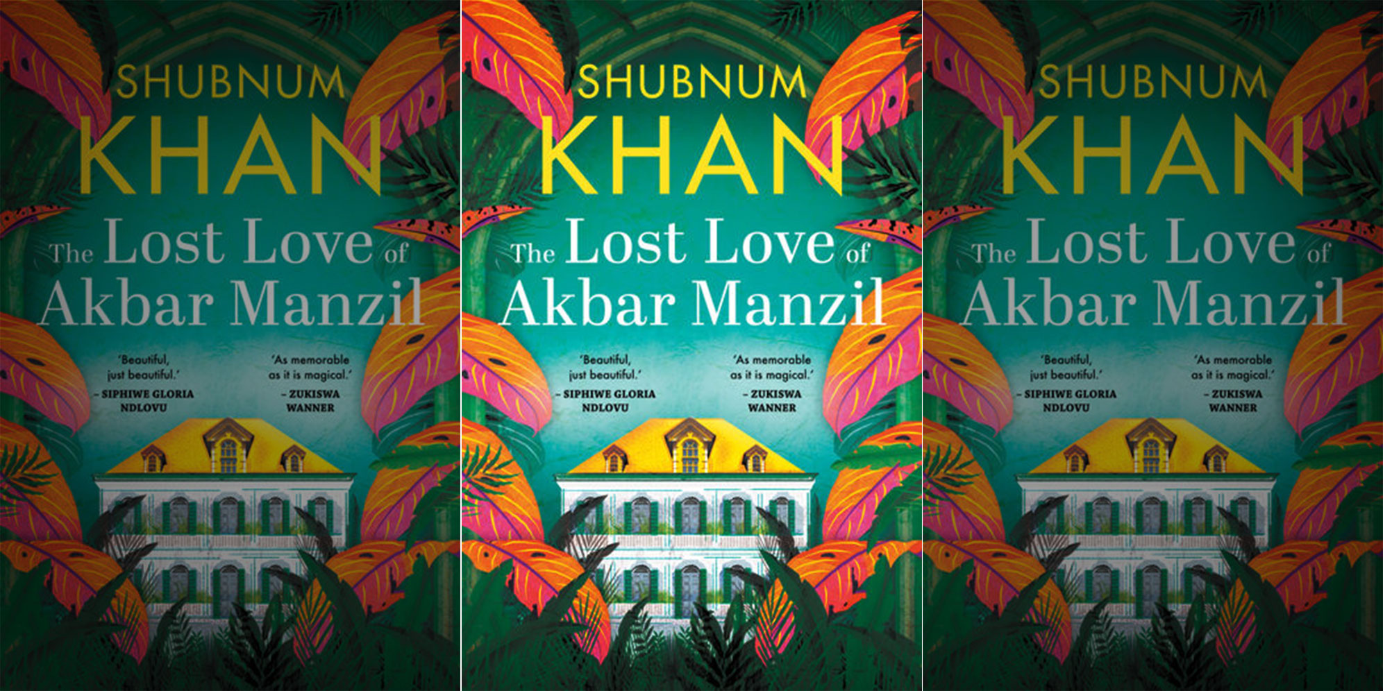 The Lost Love of Akbar Manzil: an exploration of the human heart