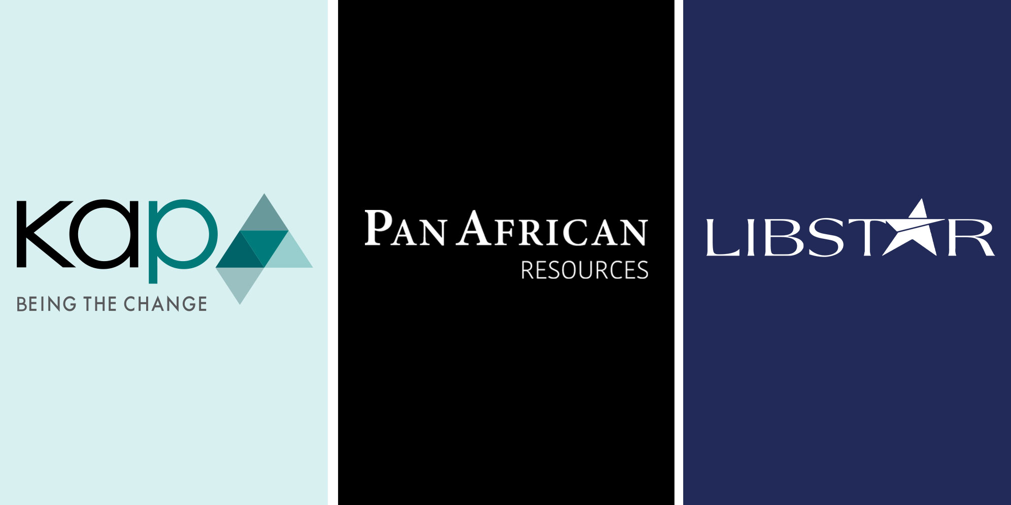 The Finance Ghost on KAP, Libstar, and Pan African Resources: resilience, risk, and glittering gains