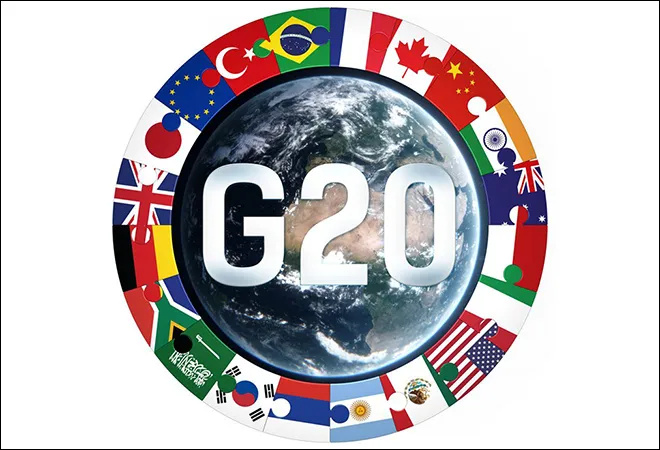 SA’s G20 presidency seeks to boost developing countries