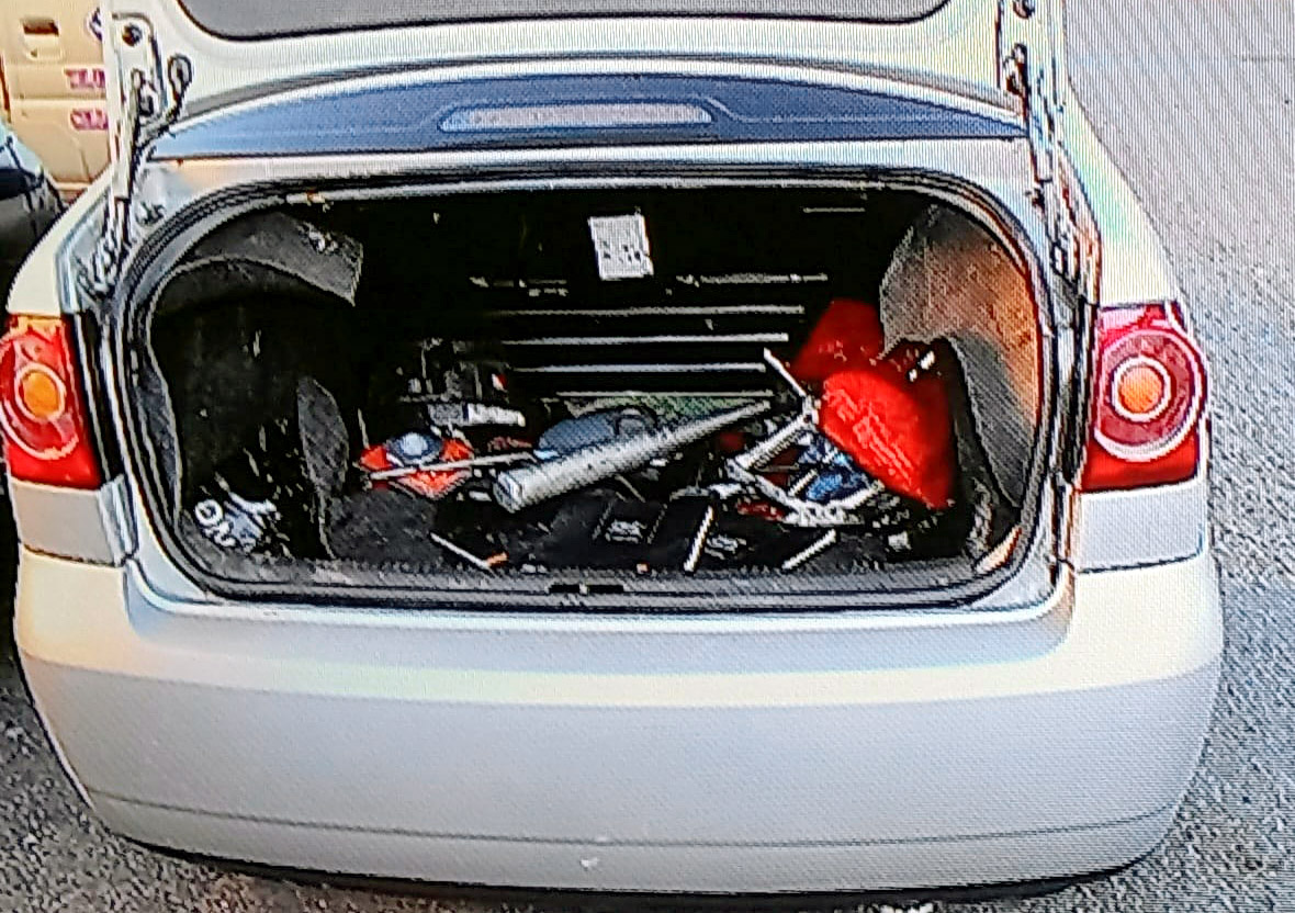 Durban gun dealer facing 66 charges after allegedly supplying Cape Town’s gangs with firearms