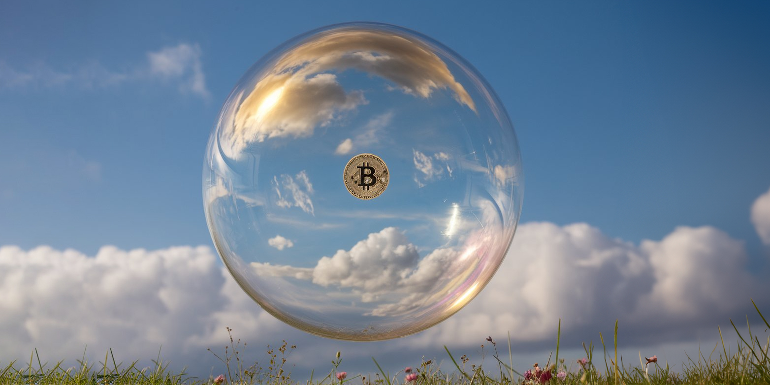 The bitcoin revolution: why skepticism fades as global leaders embrace a new reserve asset