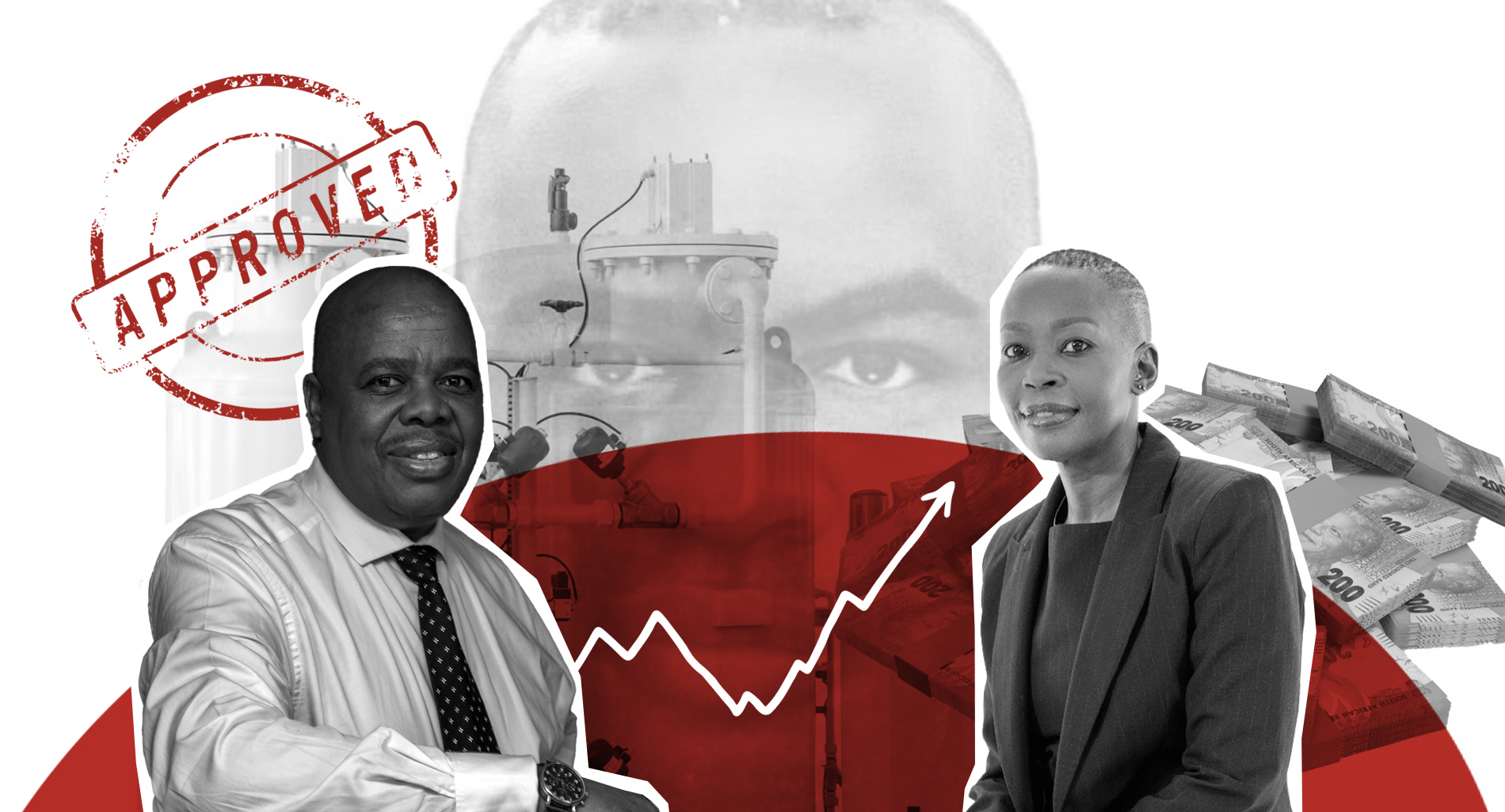 Health Director-General, IDT CEO paved way for dodgy R836m oxygen plant contracts